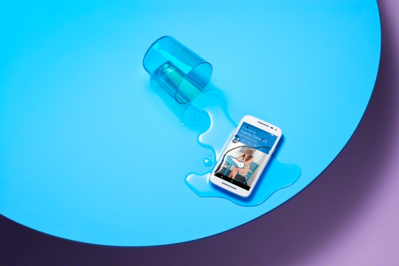 Moto G (3rd Gen) - 2
