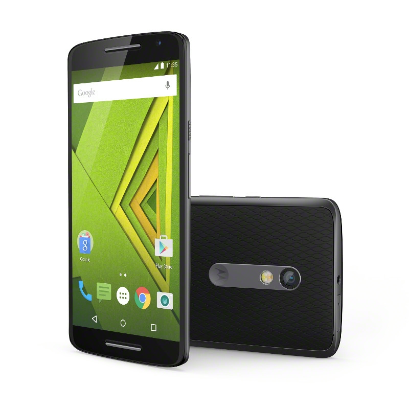 Moto X Play - 1