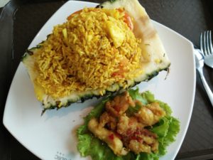 OPPO R1x Camera Sample - 7