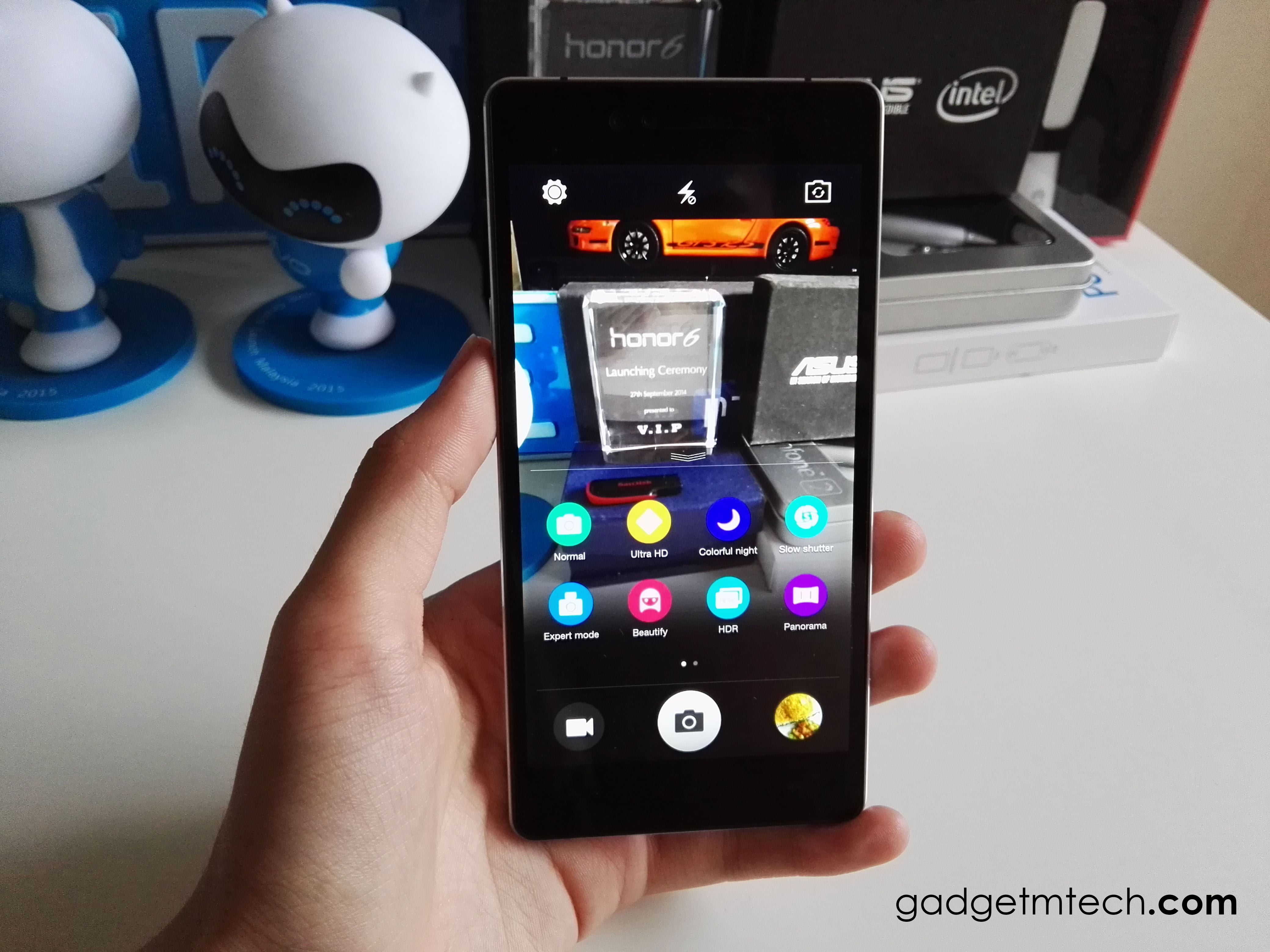 OPPO R1x Review - 10