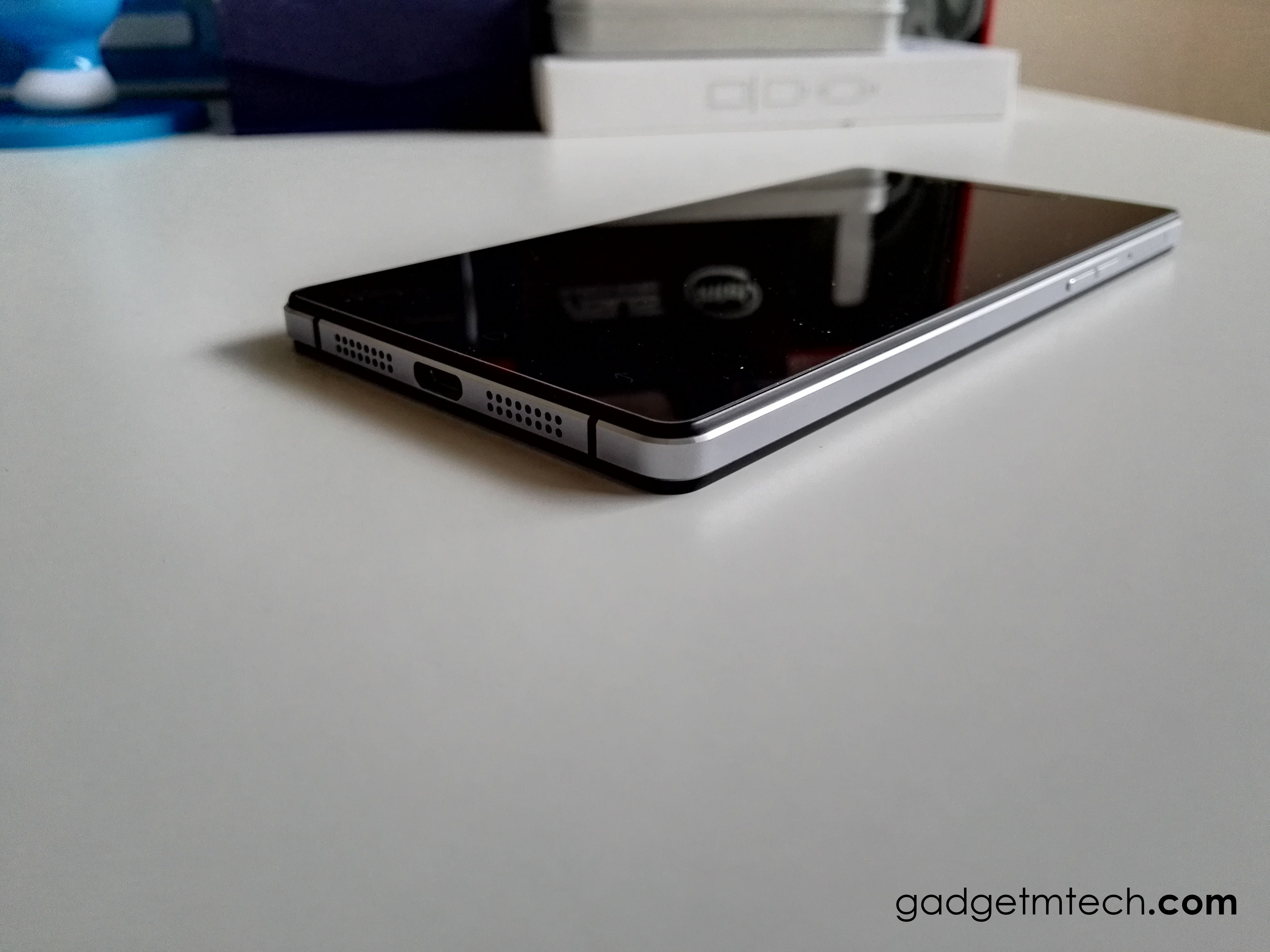 OPPO R1x Review - 3
