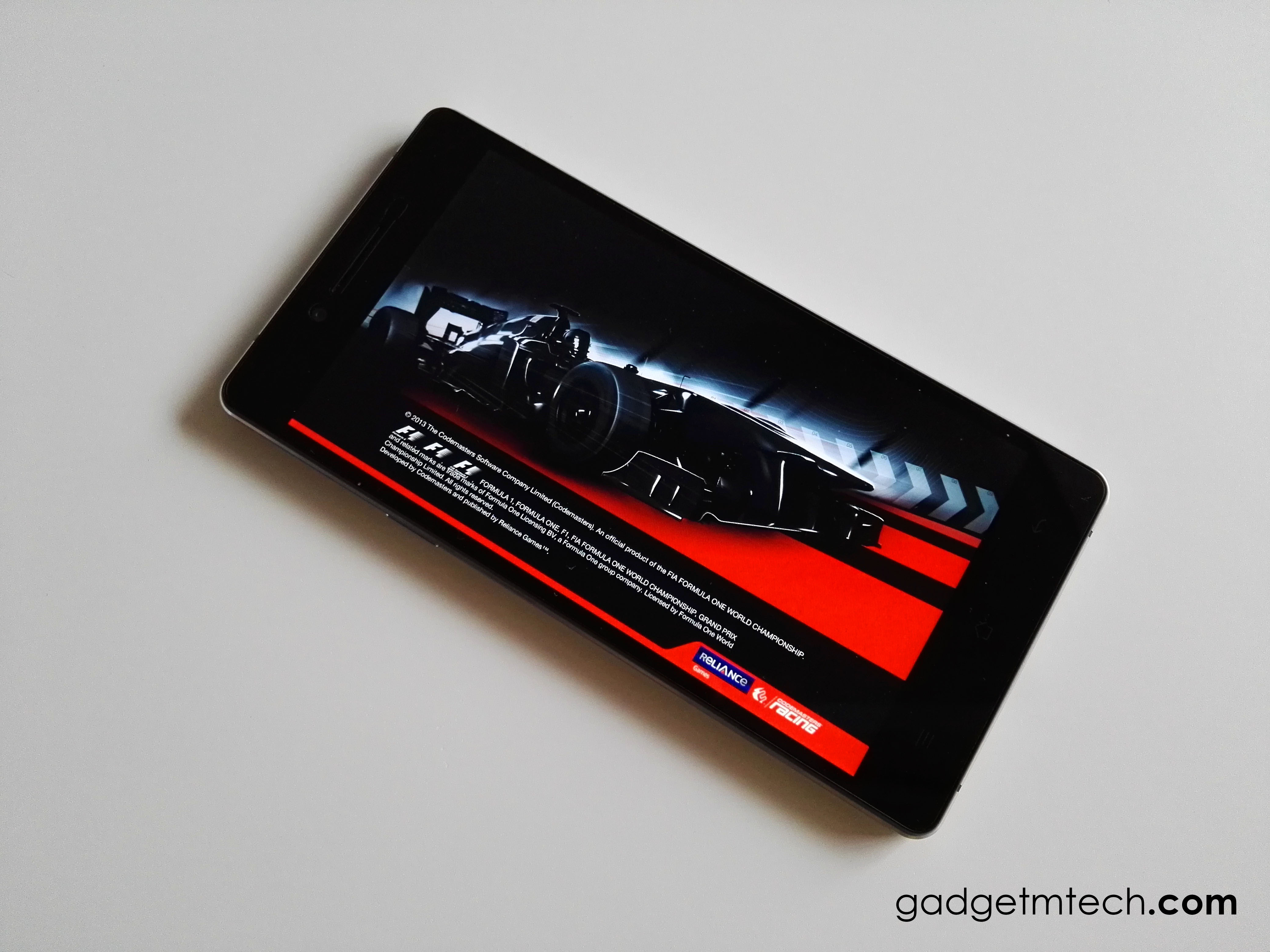 OPPO R1x Review - 5