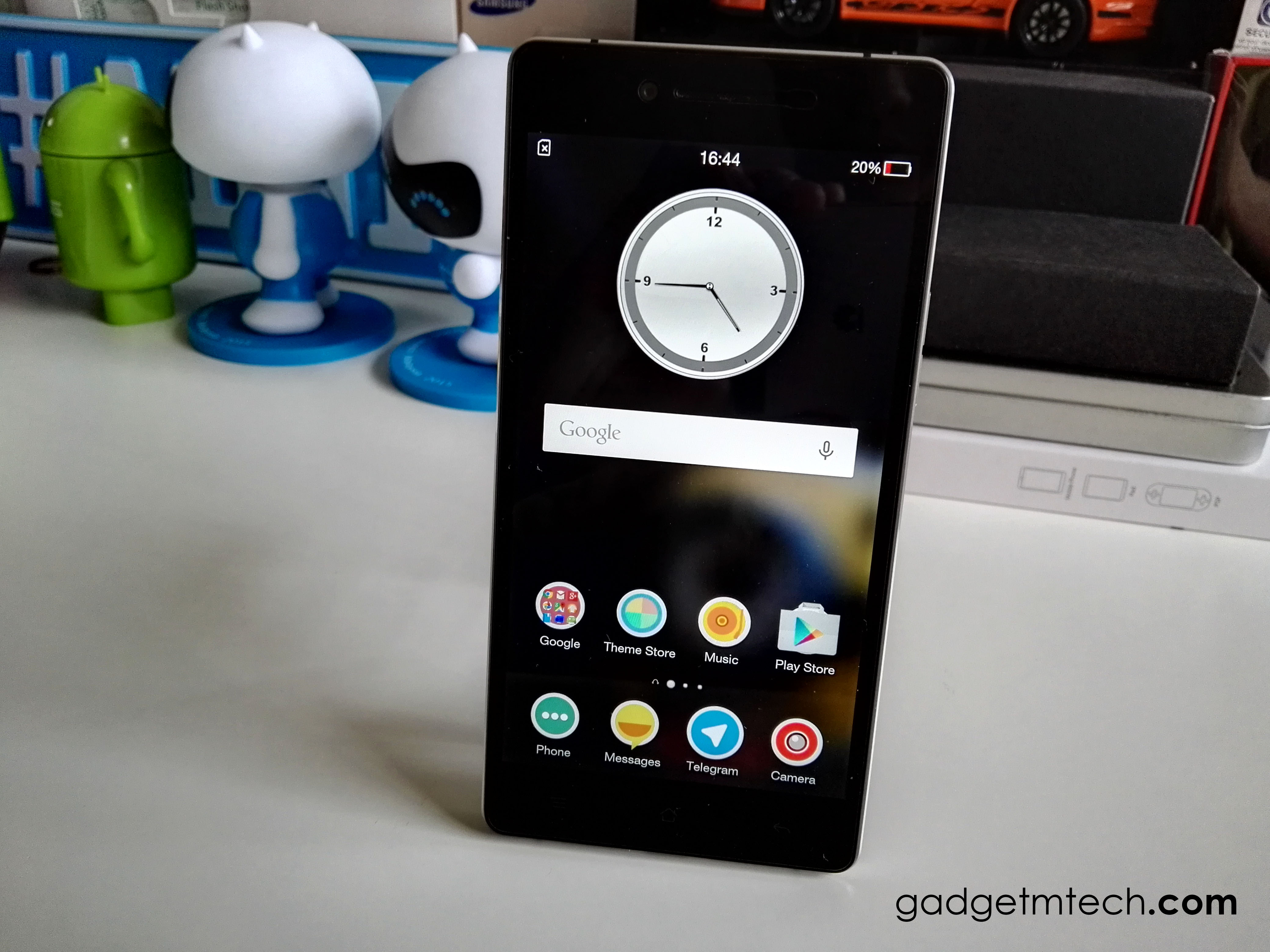 OPPO R1x Review - 7
