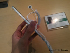 OPPO R7 Lite Hands-on - 4