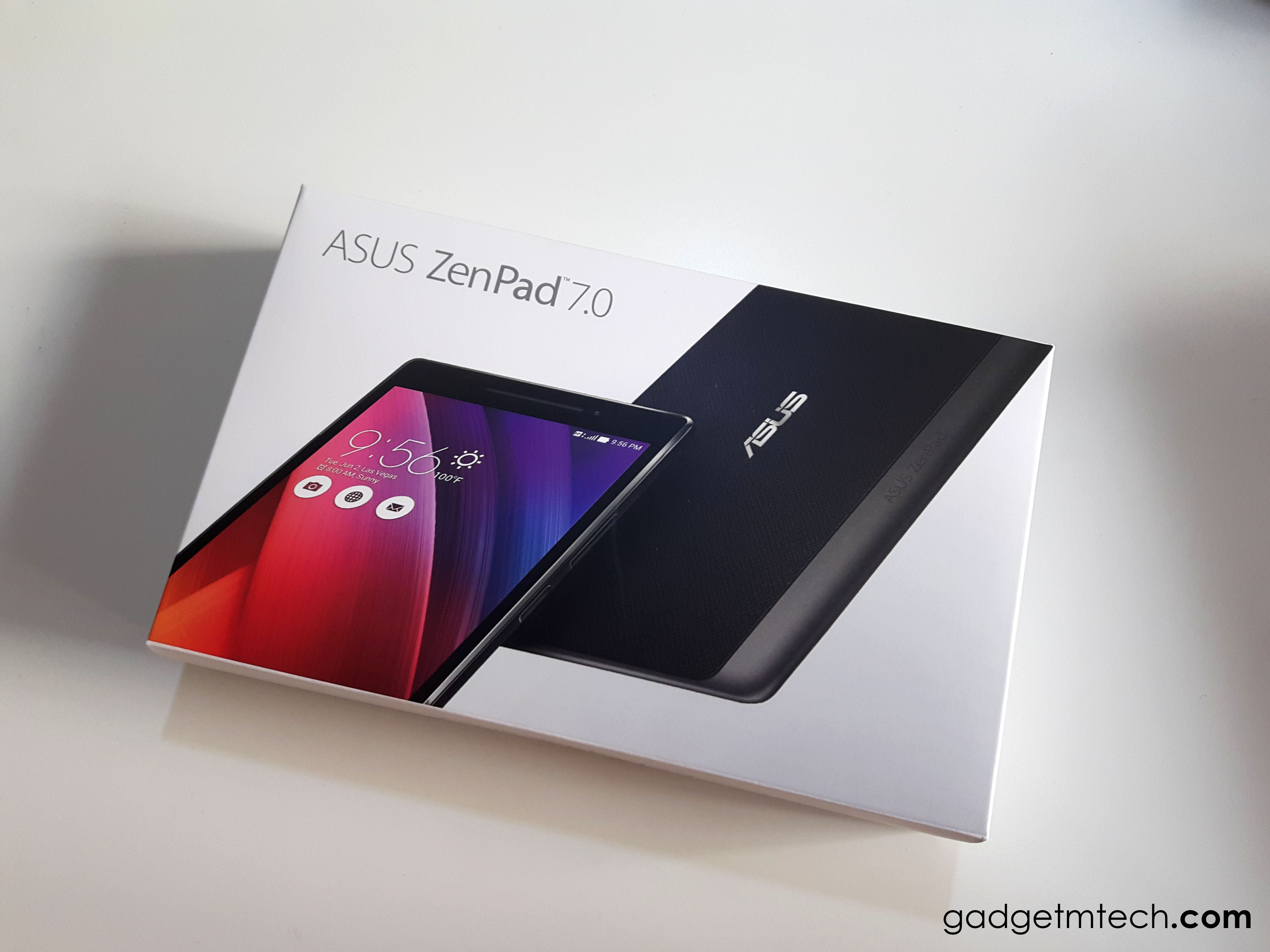 ASUS ZenPad 7.0 (Z370CG) Unboxing_3