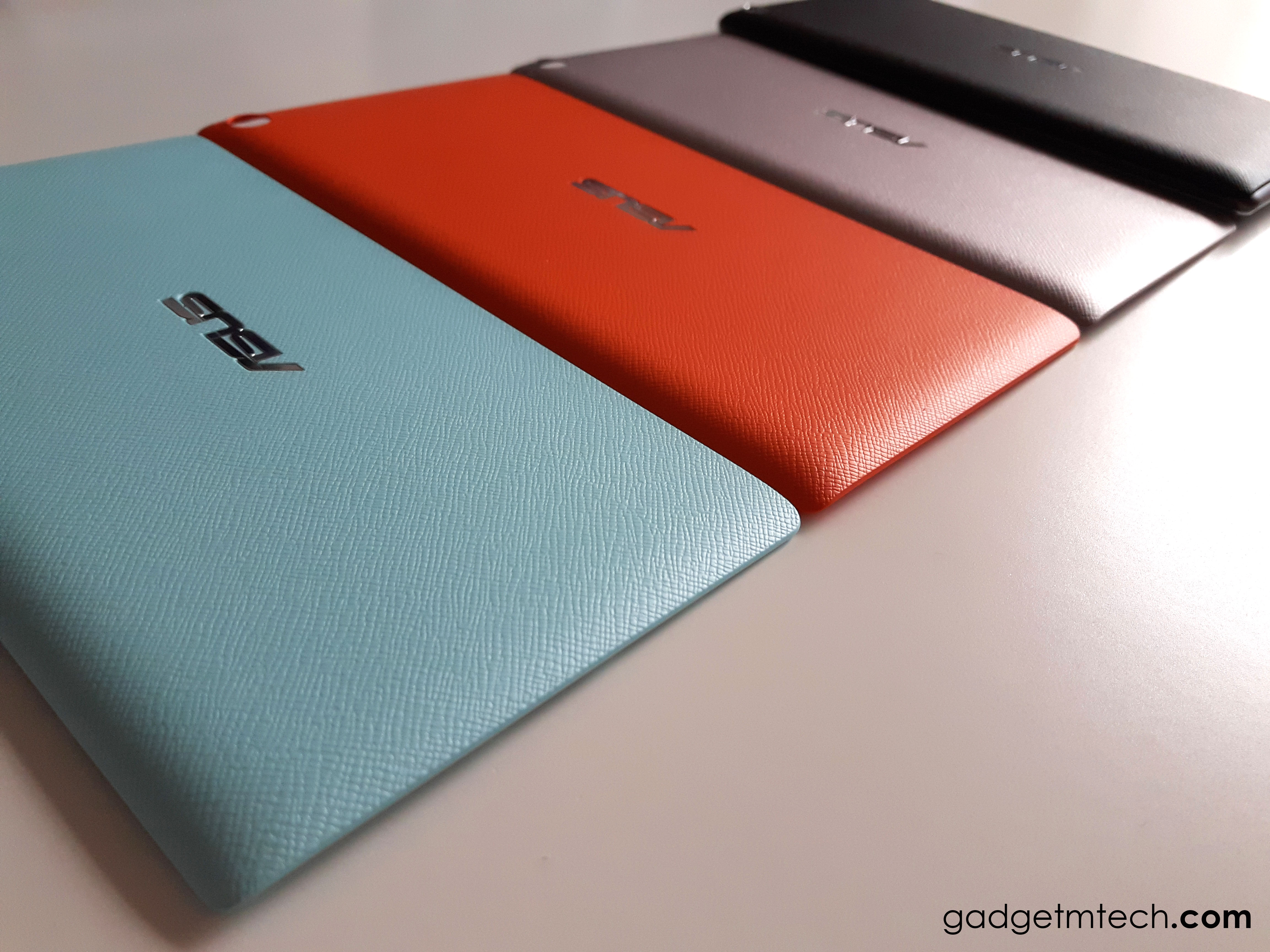 ASUS ZenPad 7.0 (Z370CG) Unboxing_9