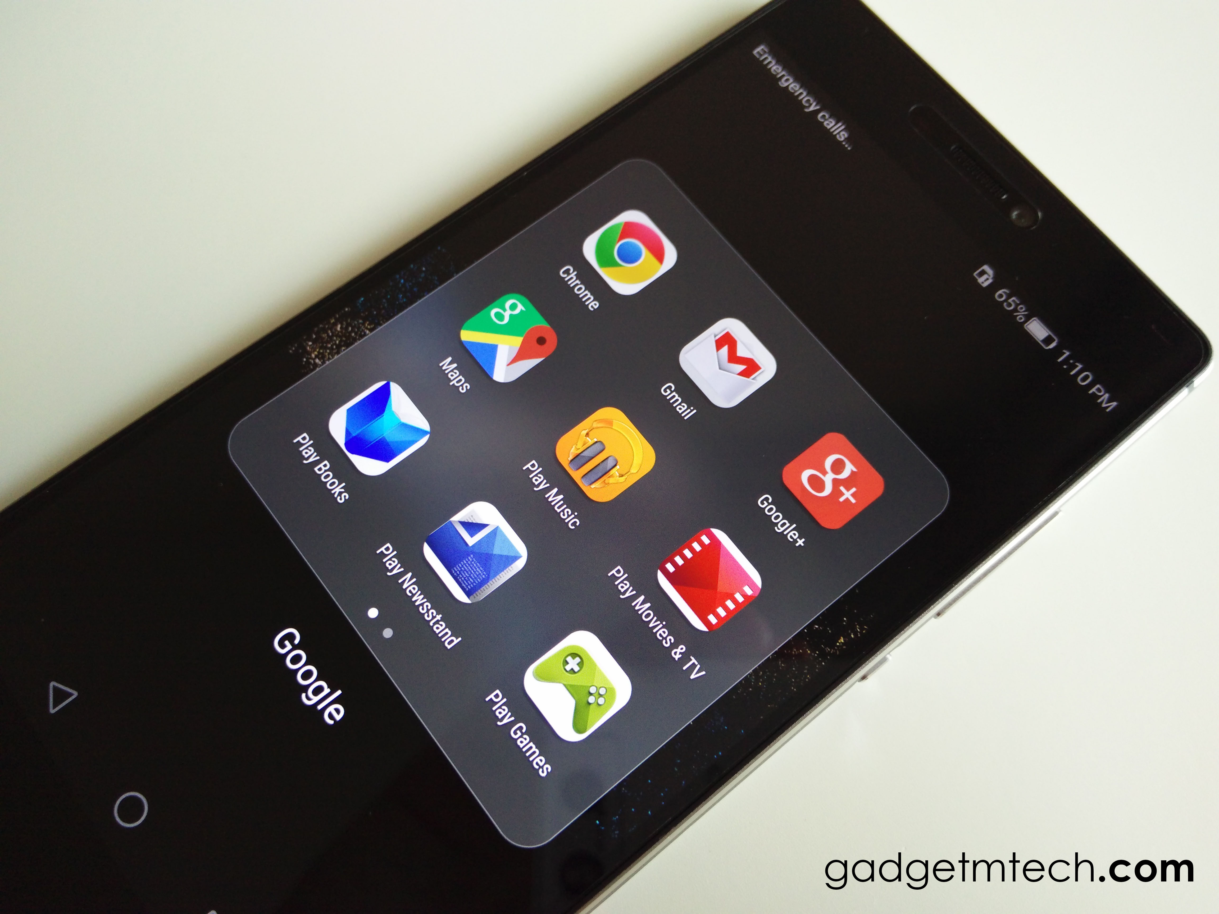 Huawei P8 Review_8