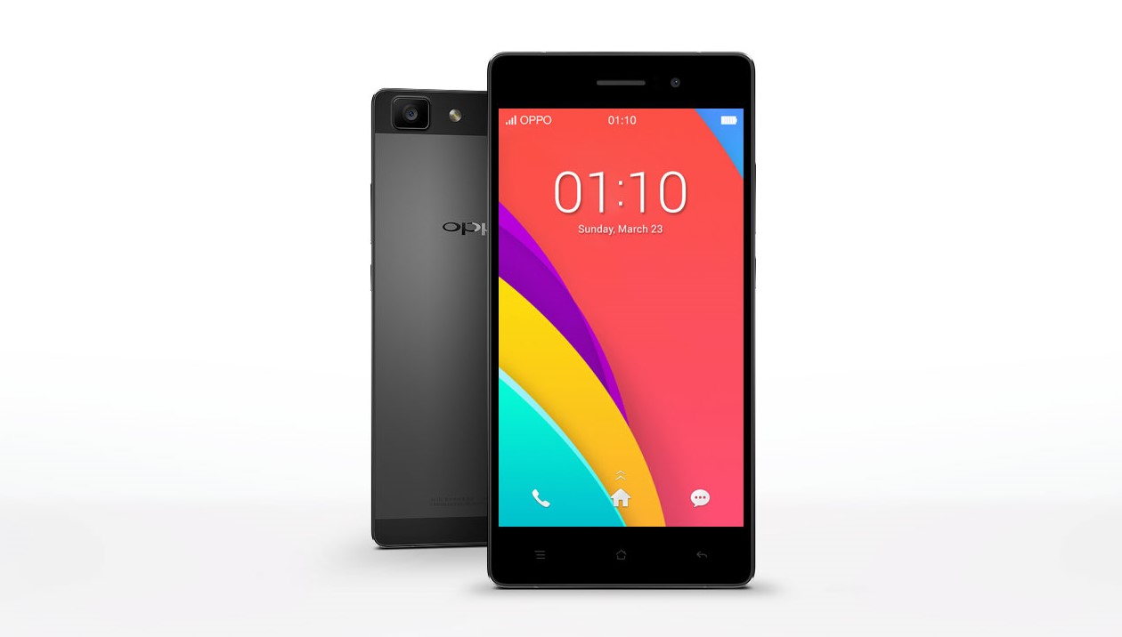 OPPO R5s_1
