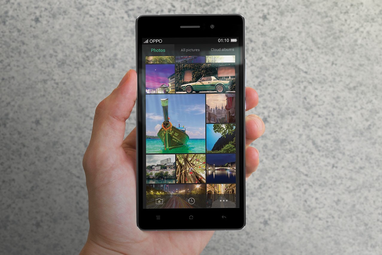 OPPO R5s_2