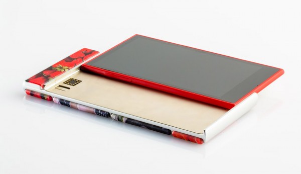 Google’s Project Ara has been pushed back into a 2016 release