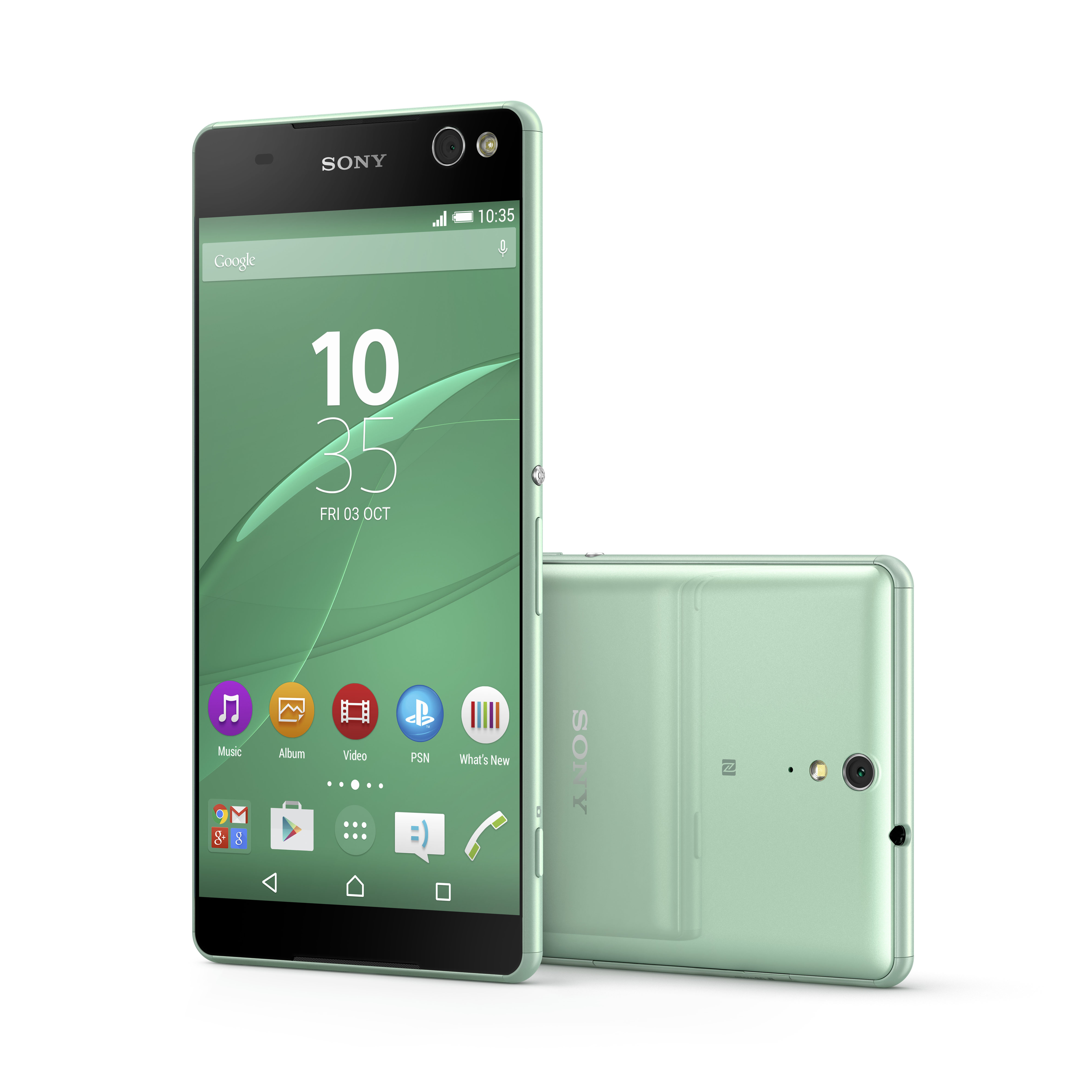 Sony Xperia C5 Ultra - 2