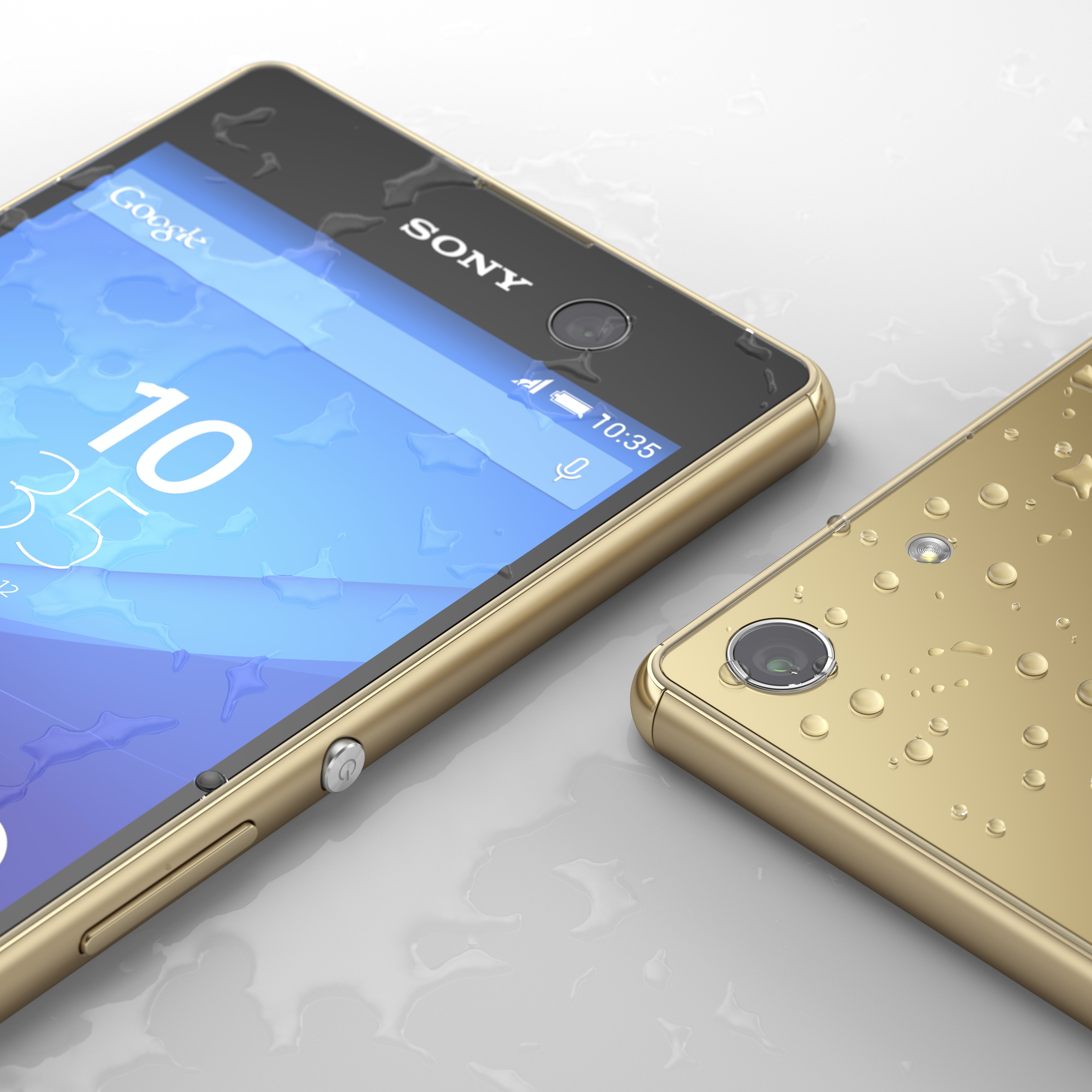 Sony Xperia M5 - 2