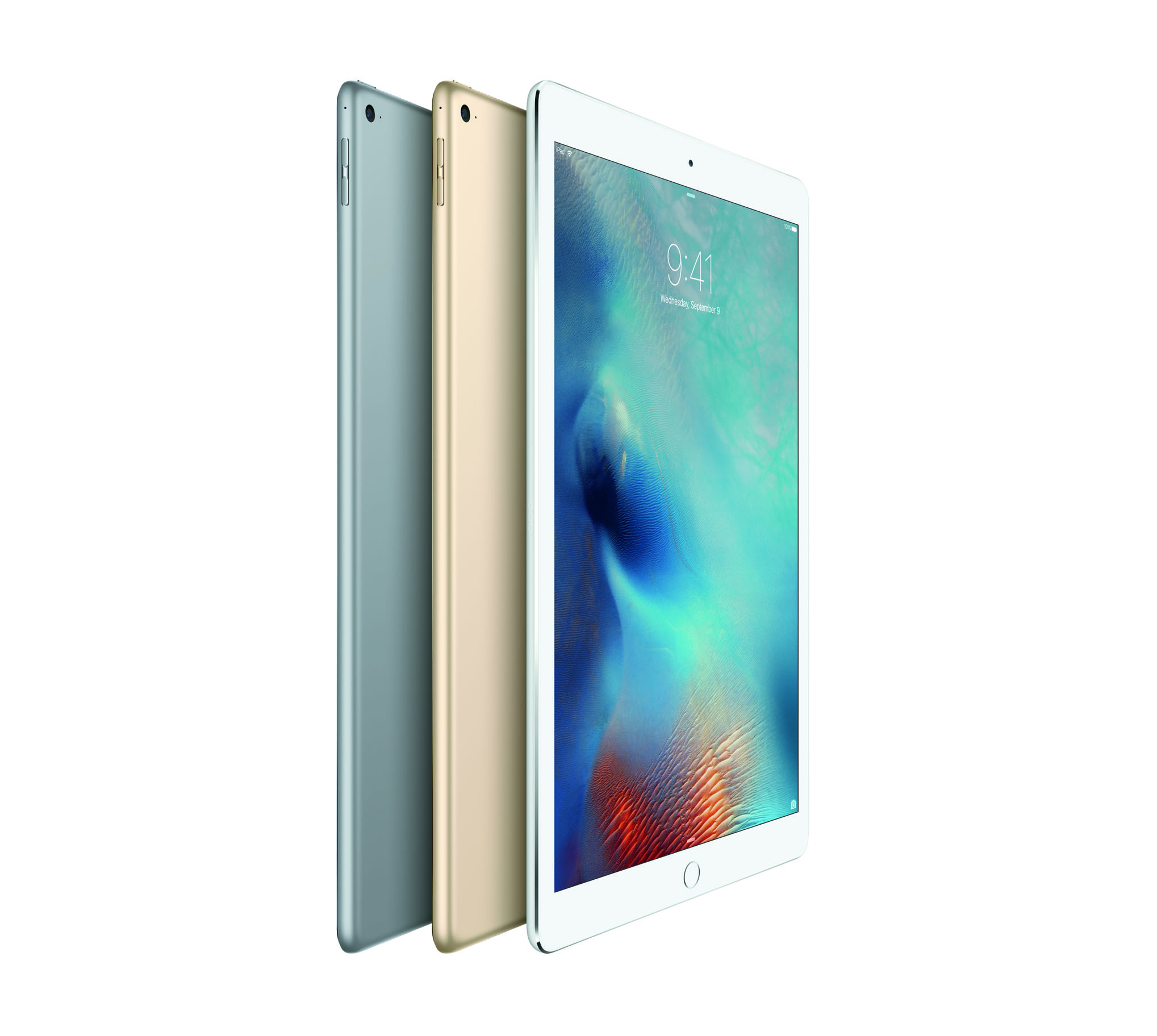 Apple iPad Pro