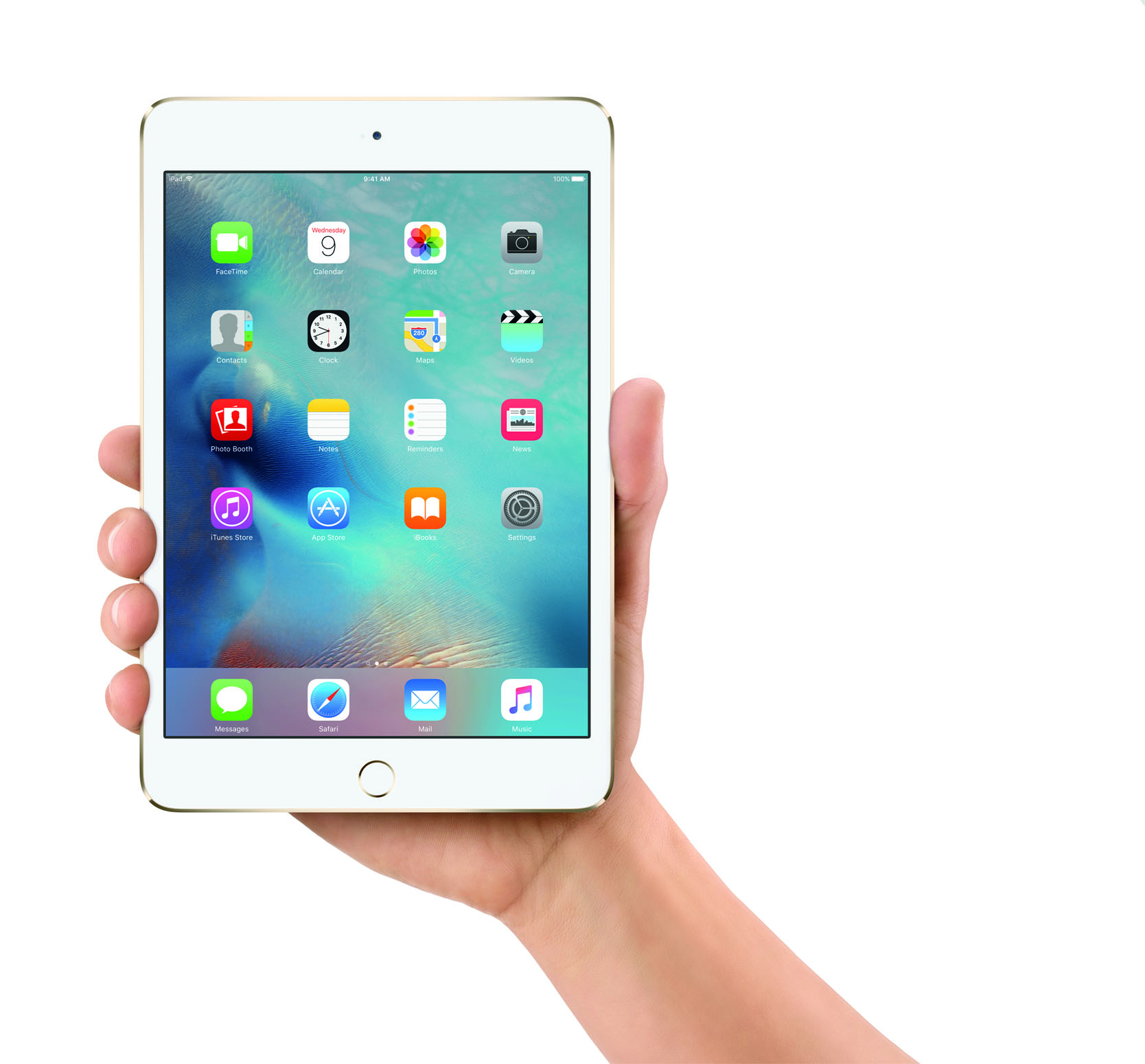 Apple iPad mini 4