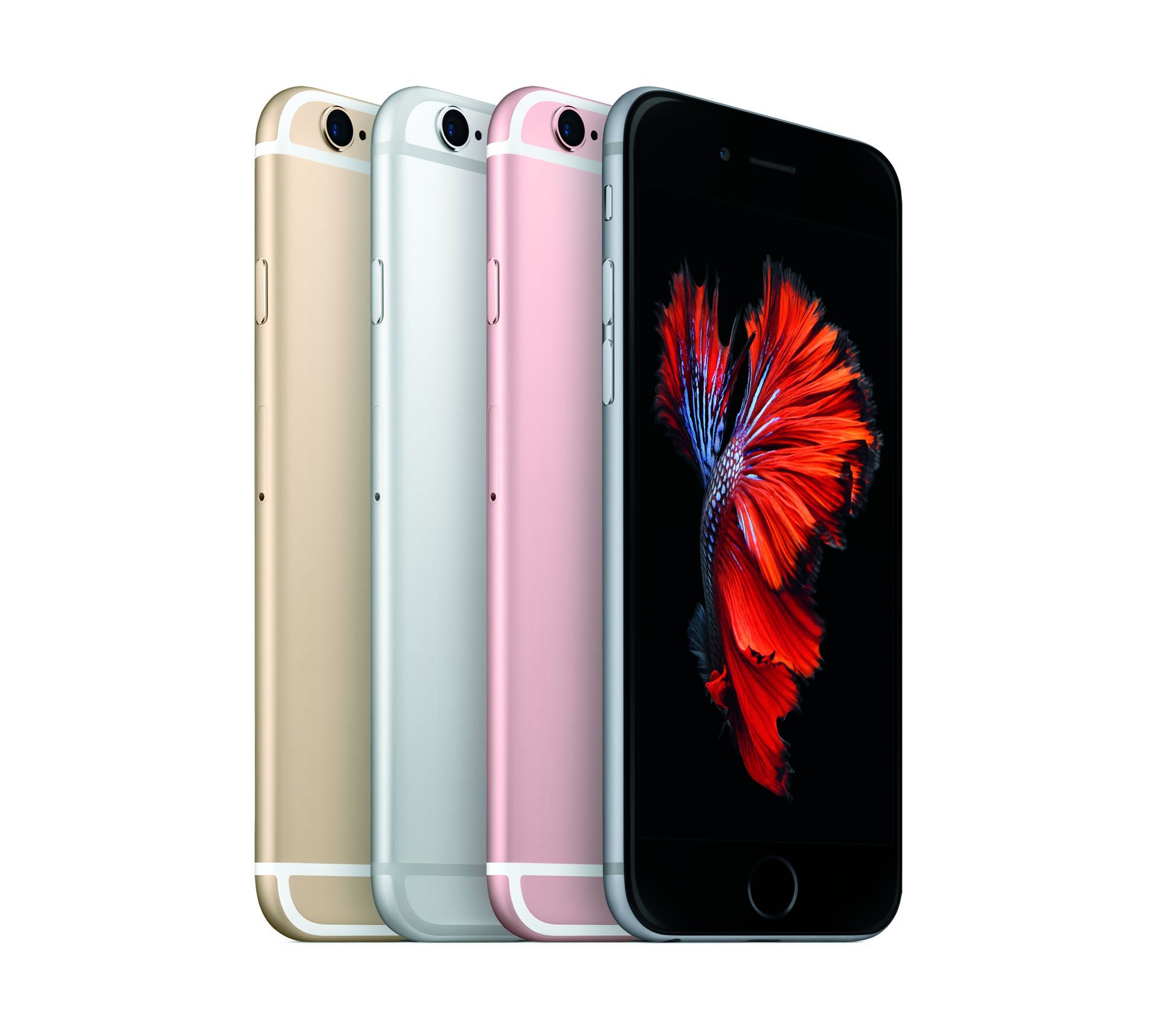 Apple iPhone 6s