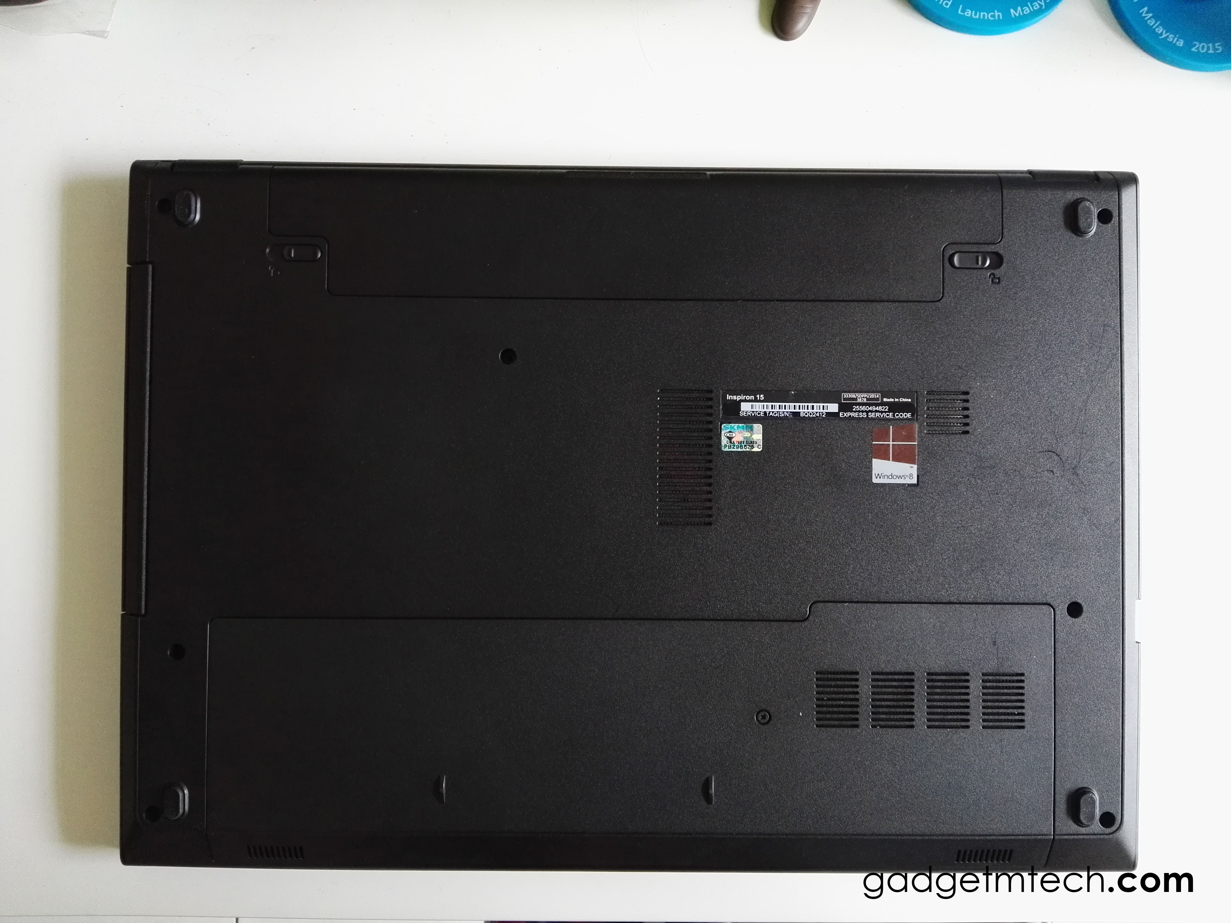 Dell Inspiron 15 3000 Review_5