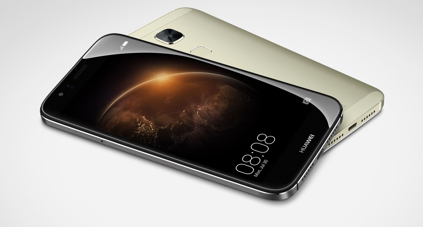 Huawei G8_1