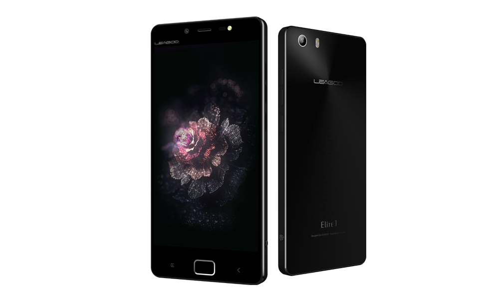 LEAGOO Elite 1_2
