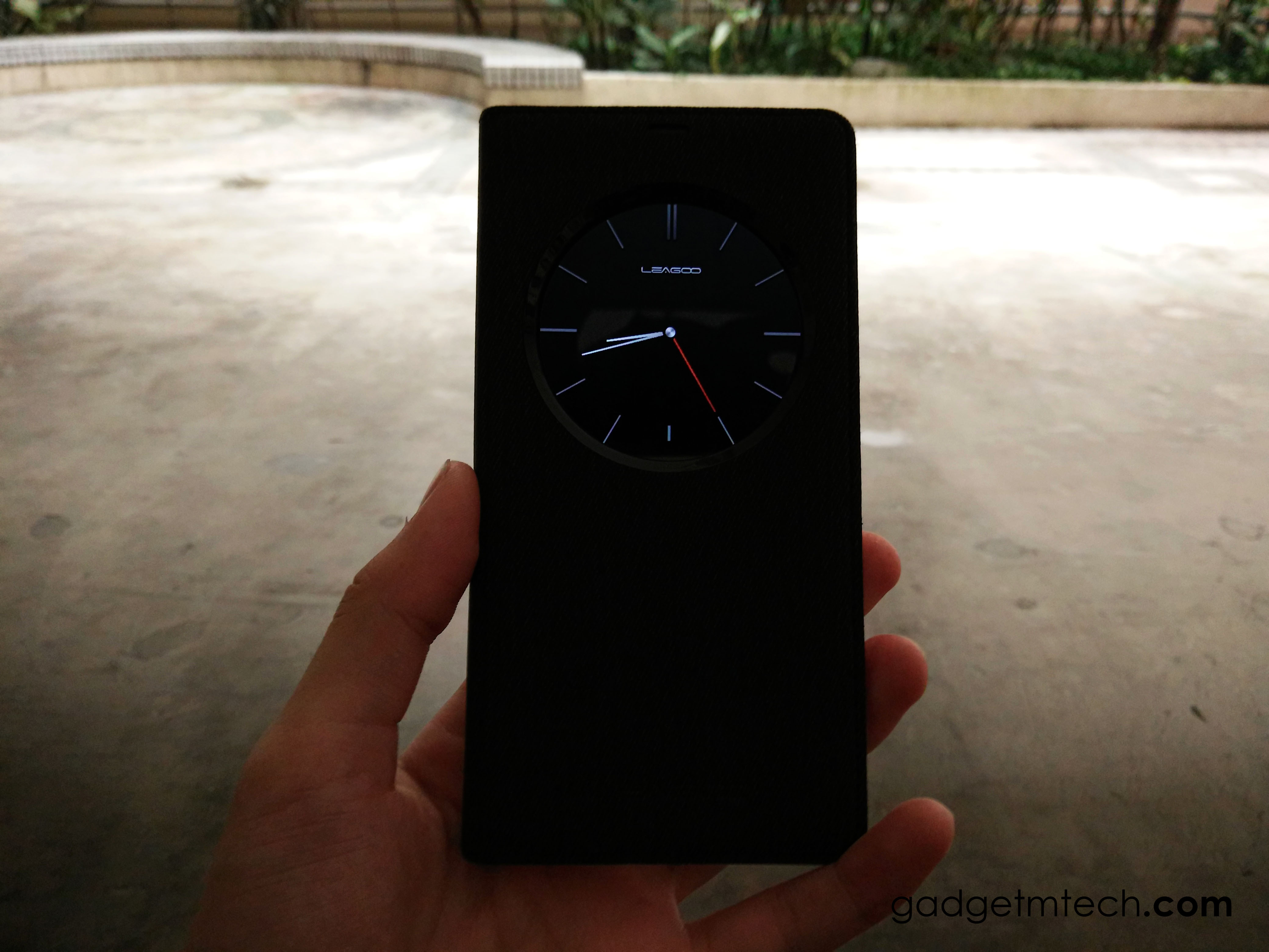 LEAGOO Elite 4 Unboxing_6