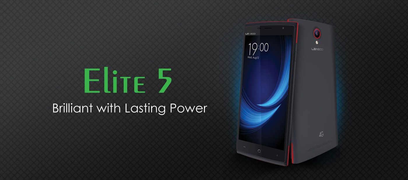 LEAGOO Elite 5_1