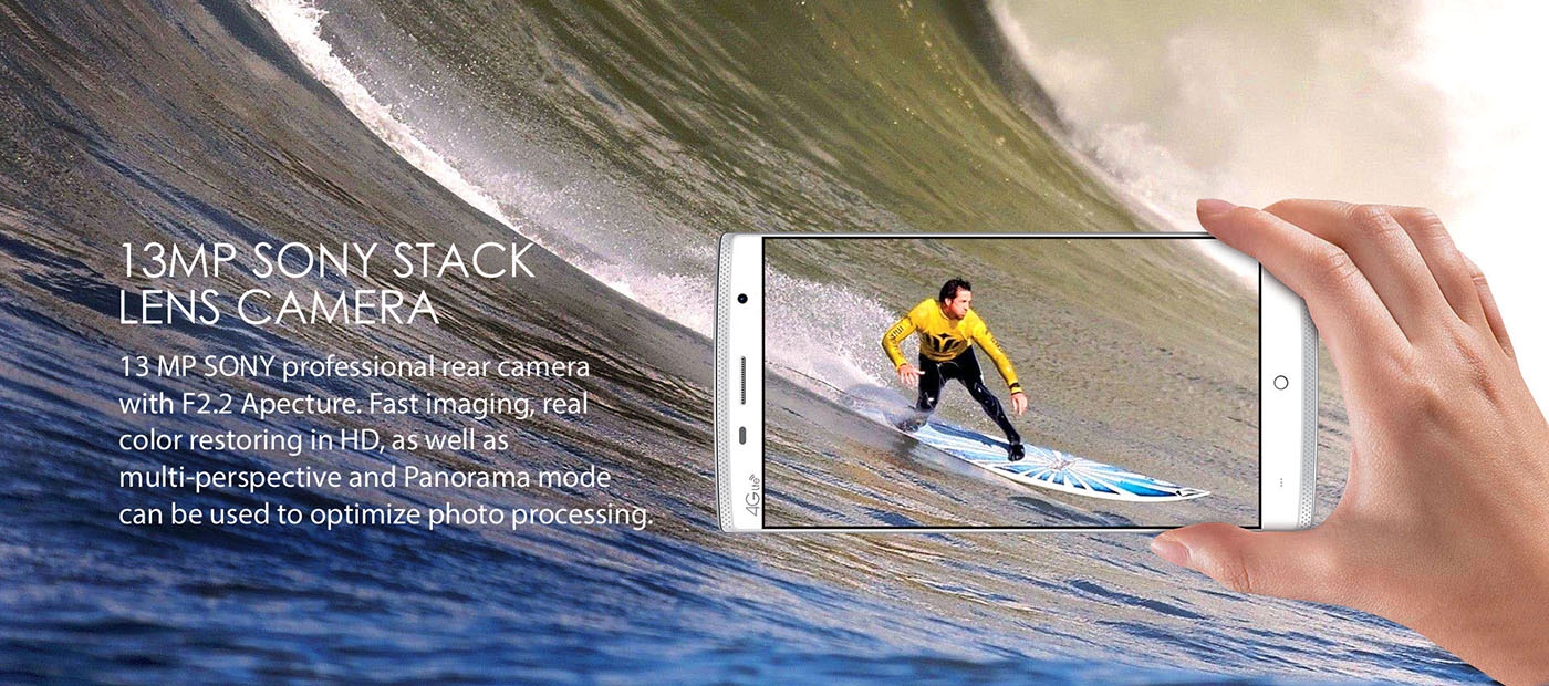 LEAGOO Elite 5_3