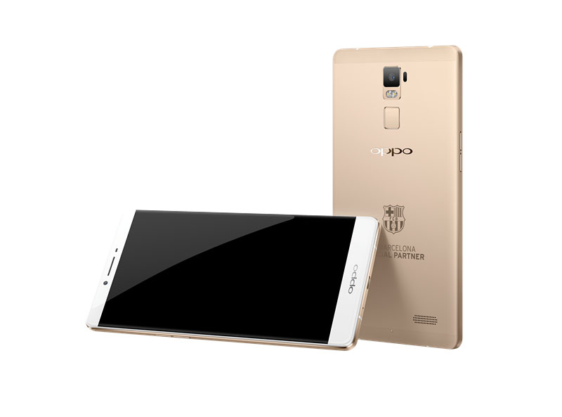 OPPO R7 Plus FC Barcelona Edition_3