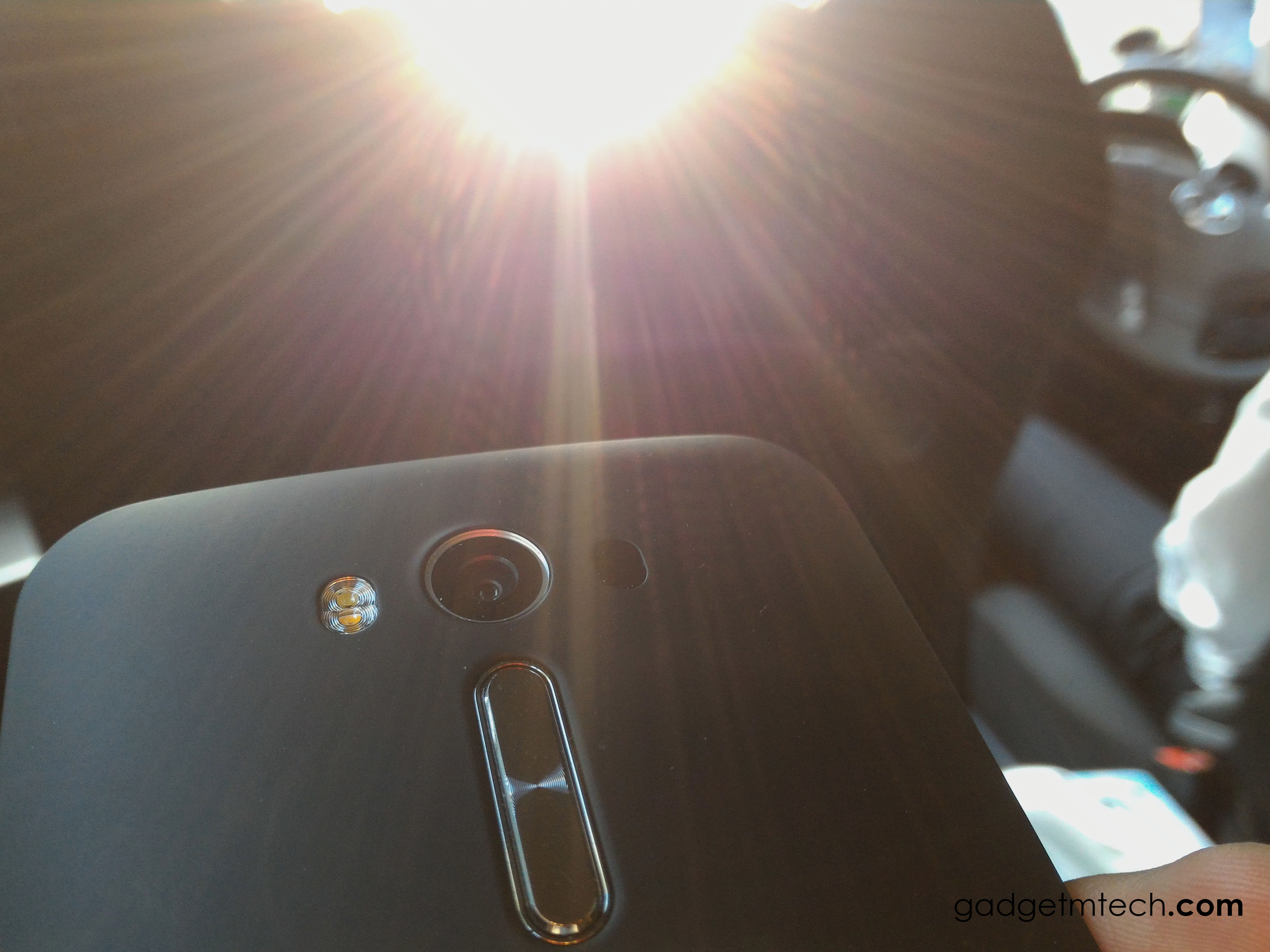 ASUS ZenFone 2 Laser First Impression_3