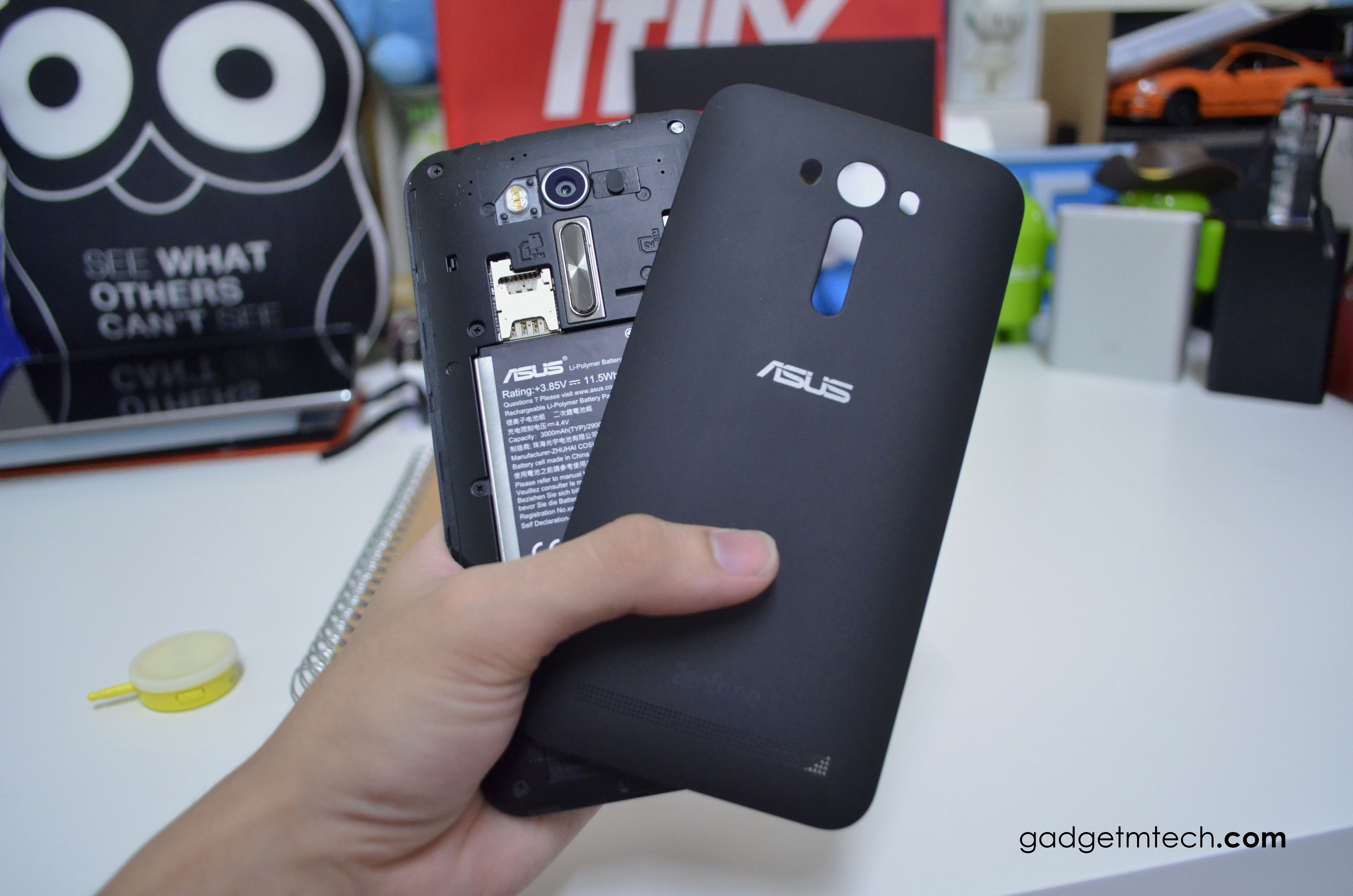 ASUS ZenFone 2 Laser Review_5