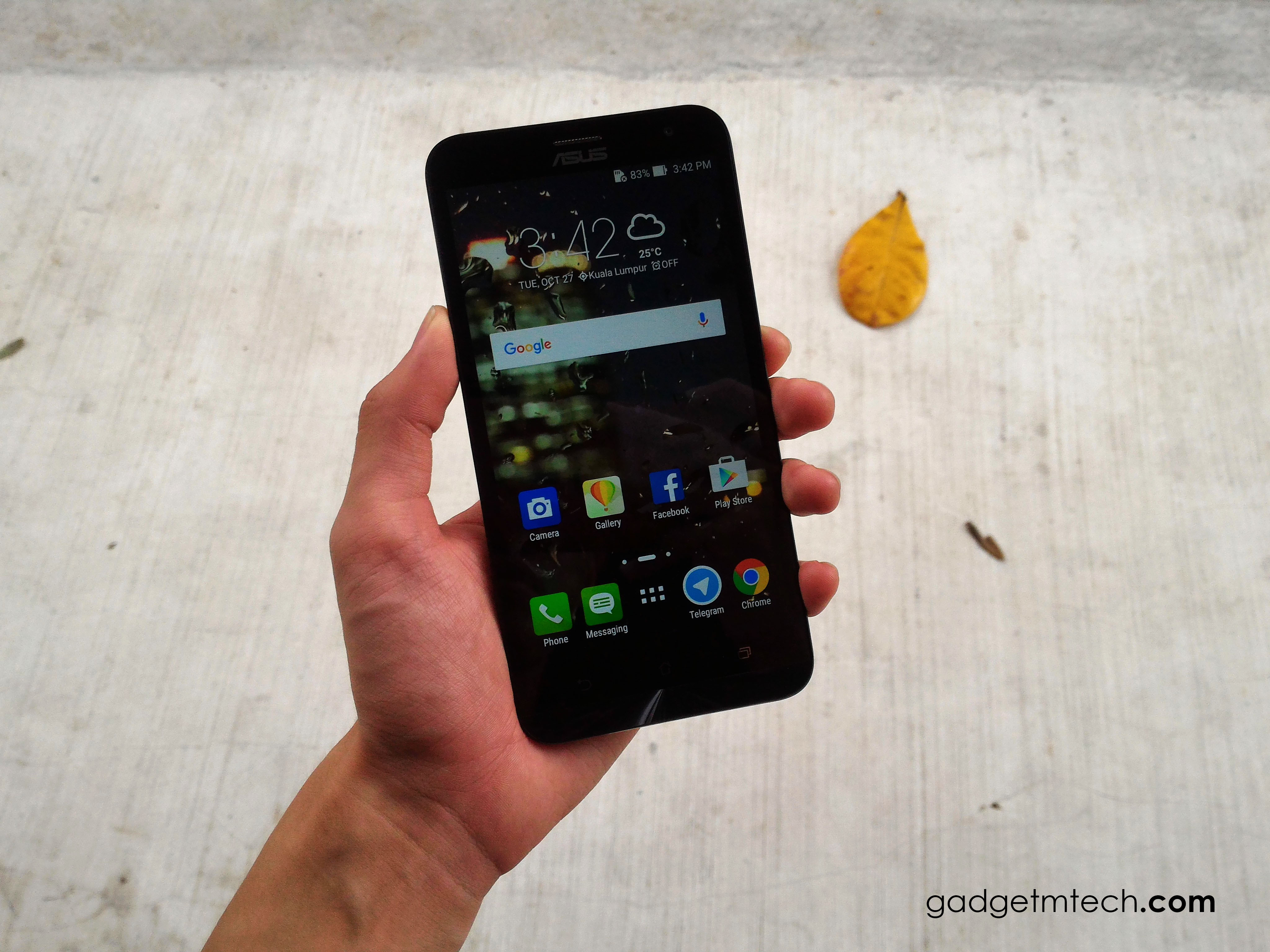 ASUS ZenFone 2 Laser Review_7