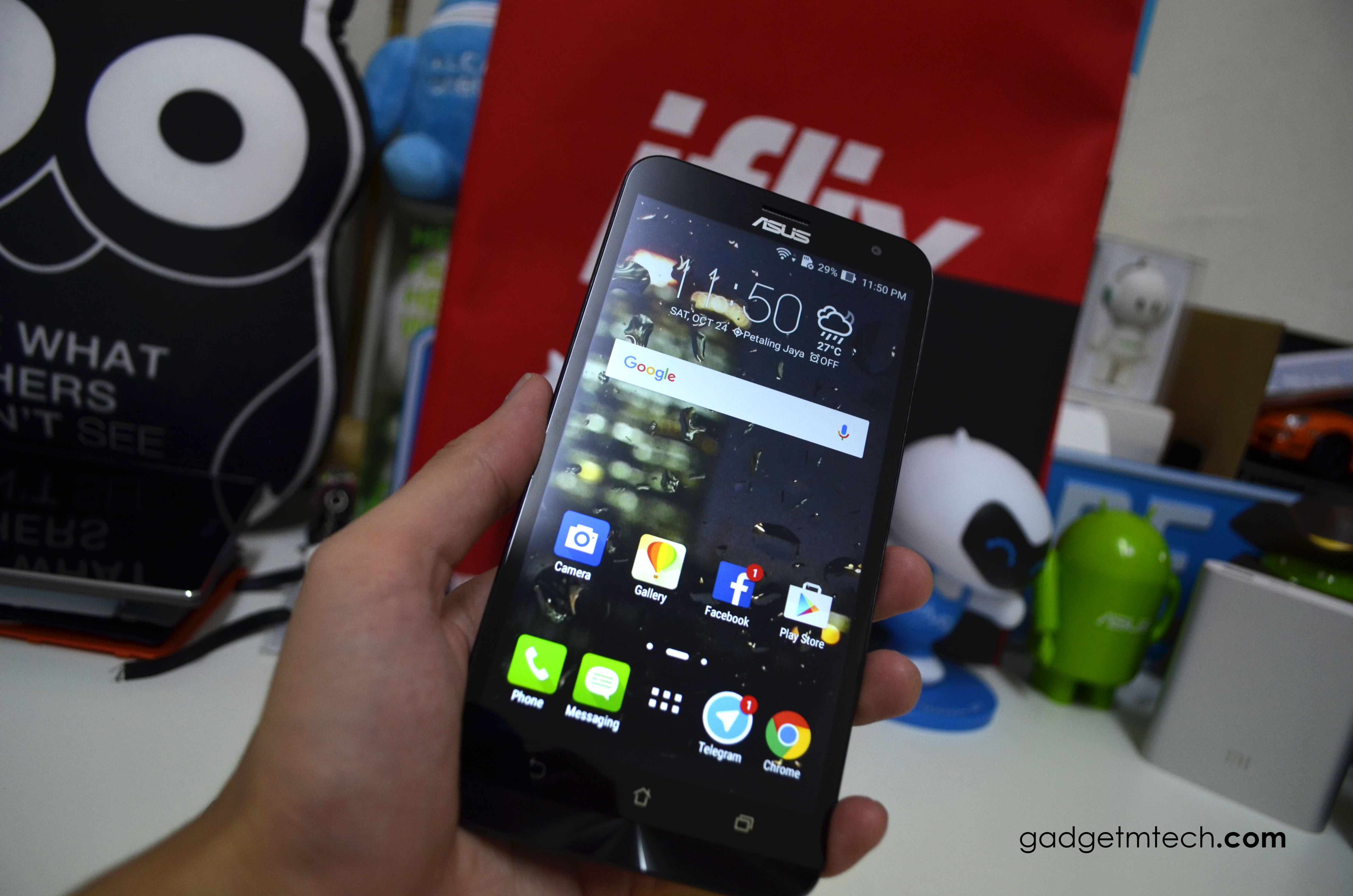 ASUS ZenFone 2 Laser Review_8