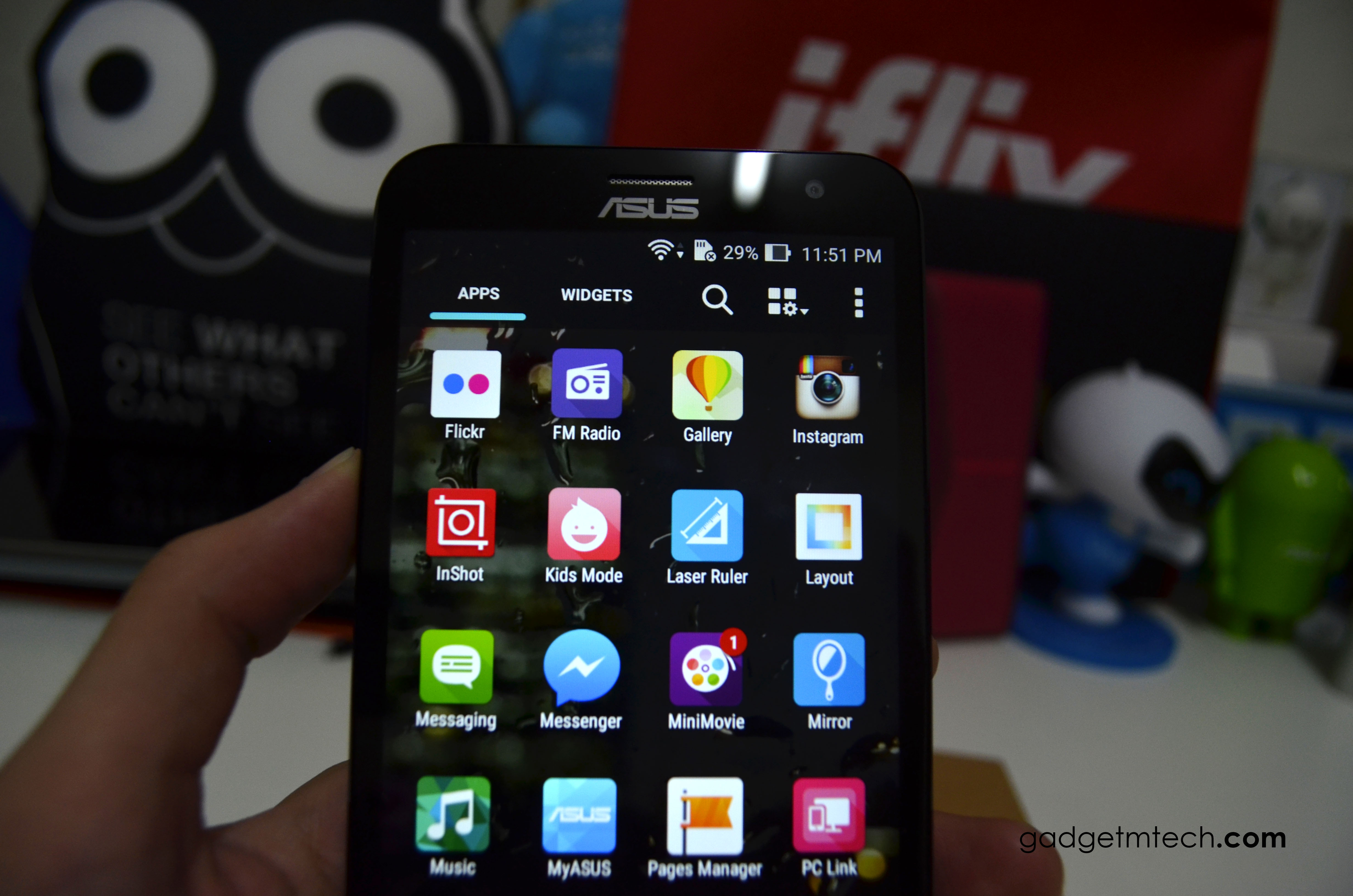 ASUS ZenFone 2 Laser Review_9