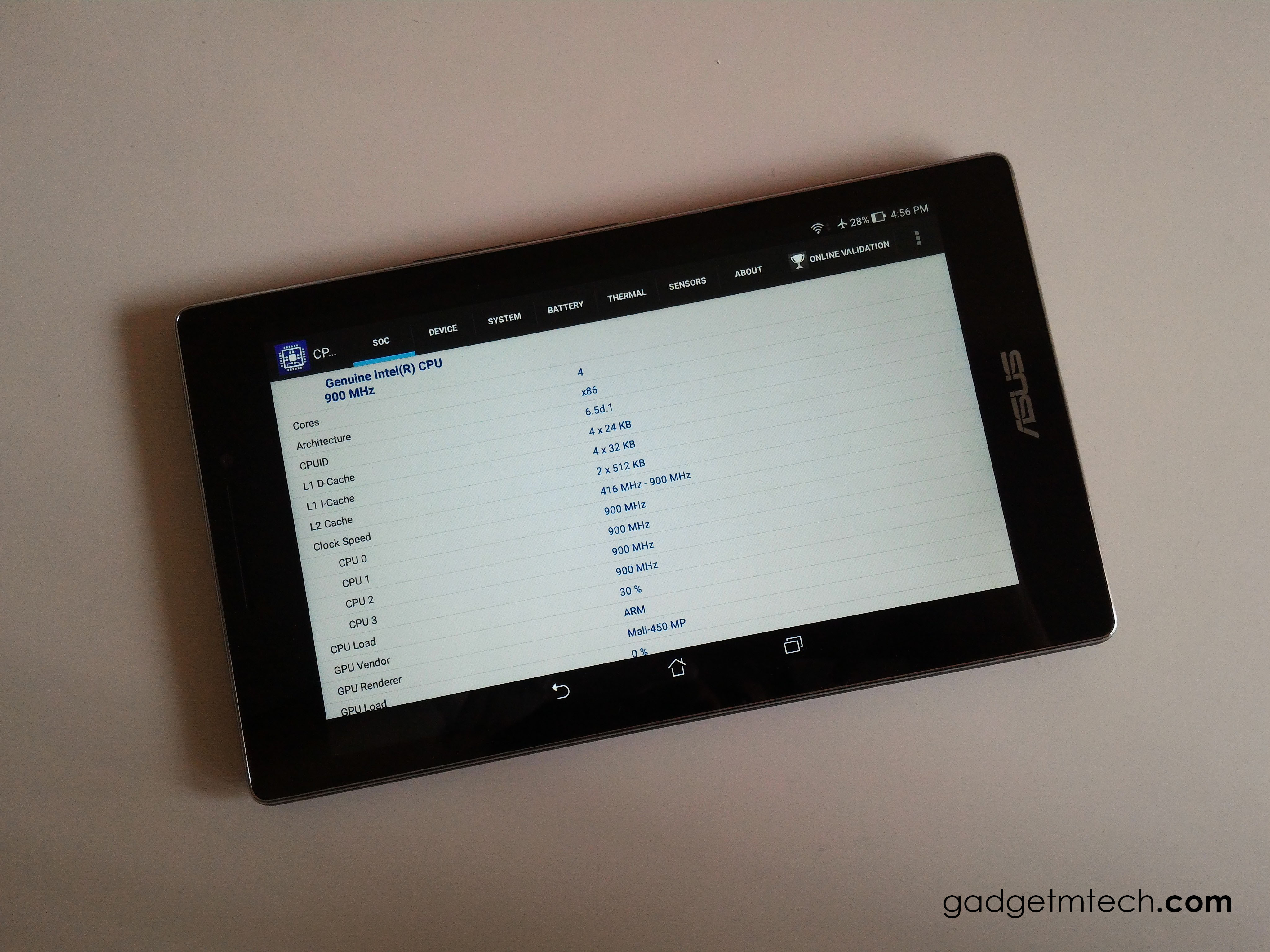 ASUS ZenPad 7.0 (Z370CG) Review_10