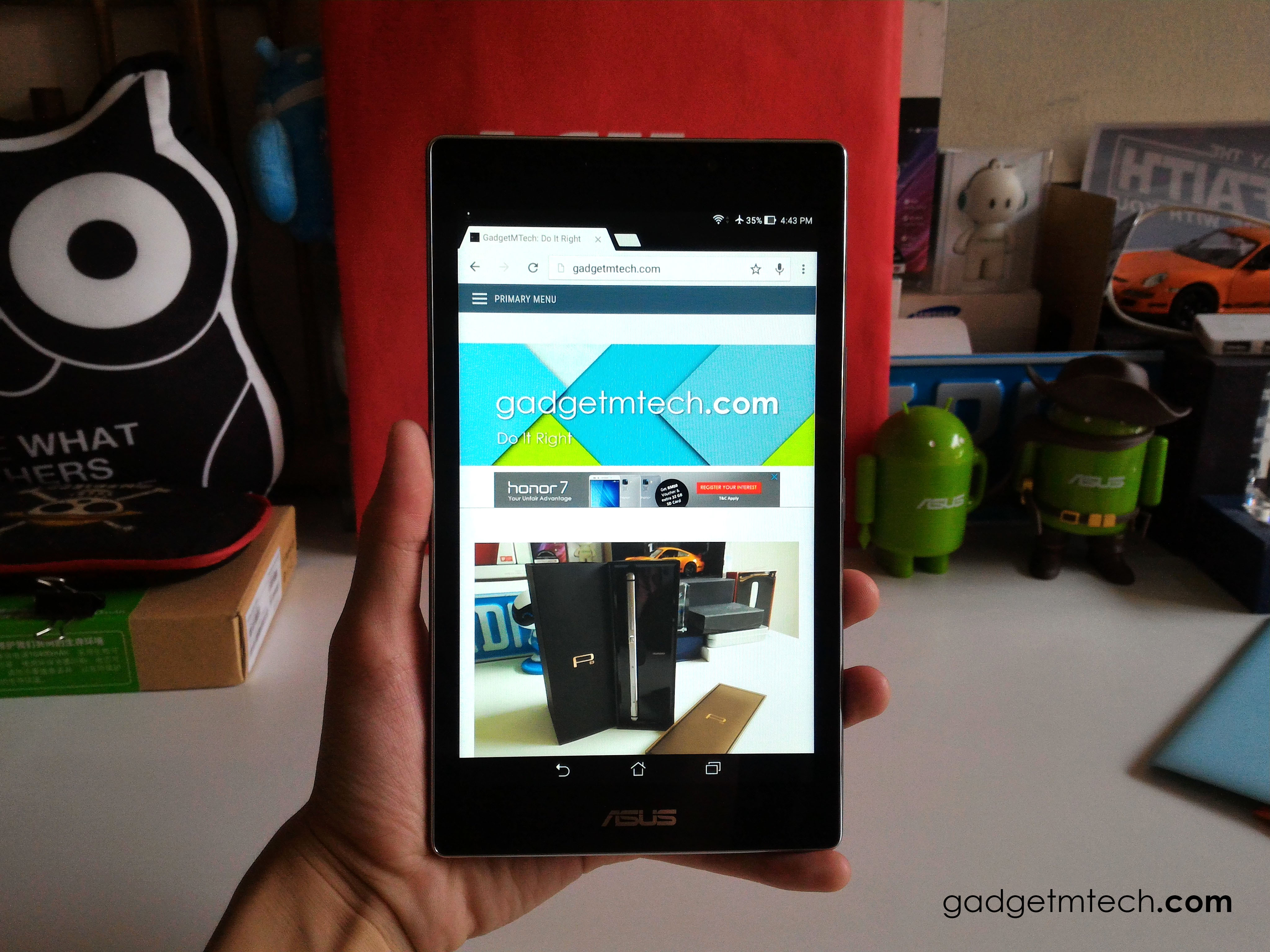 ASUS ZenPad 7.0 (Z370CG) Review_3