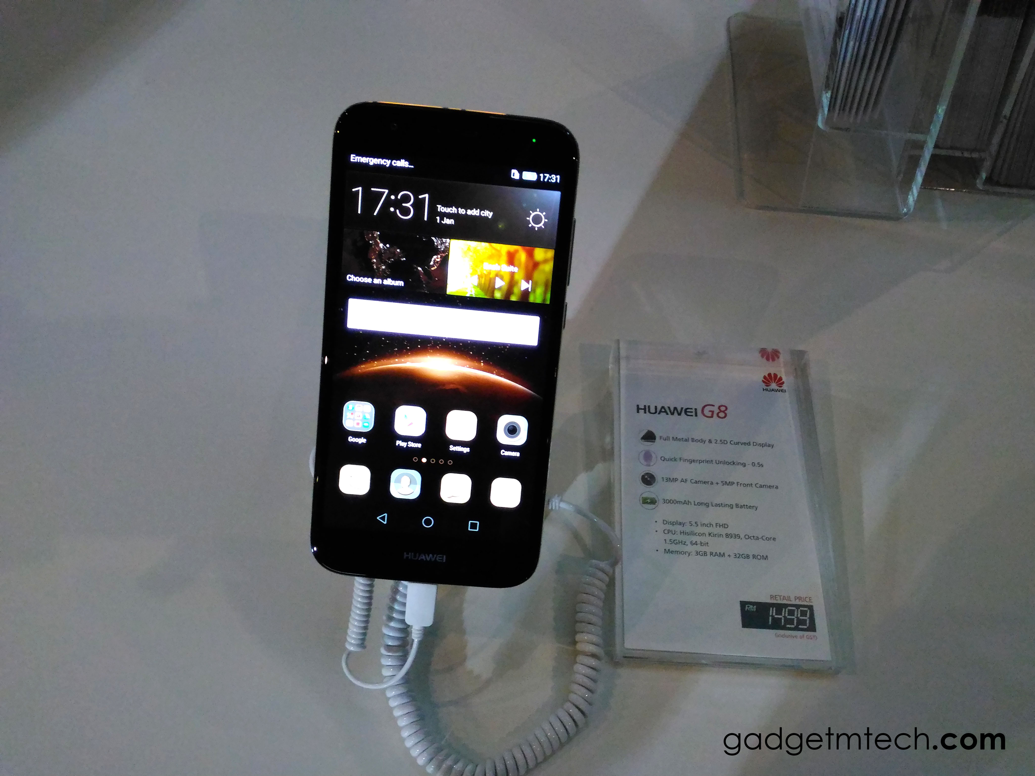 Huawei G8_1