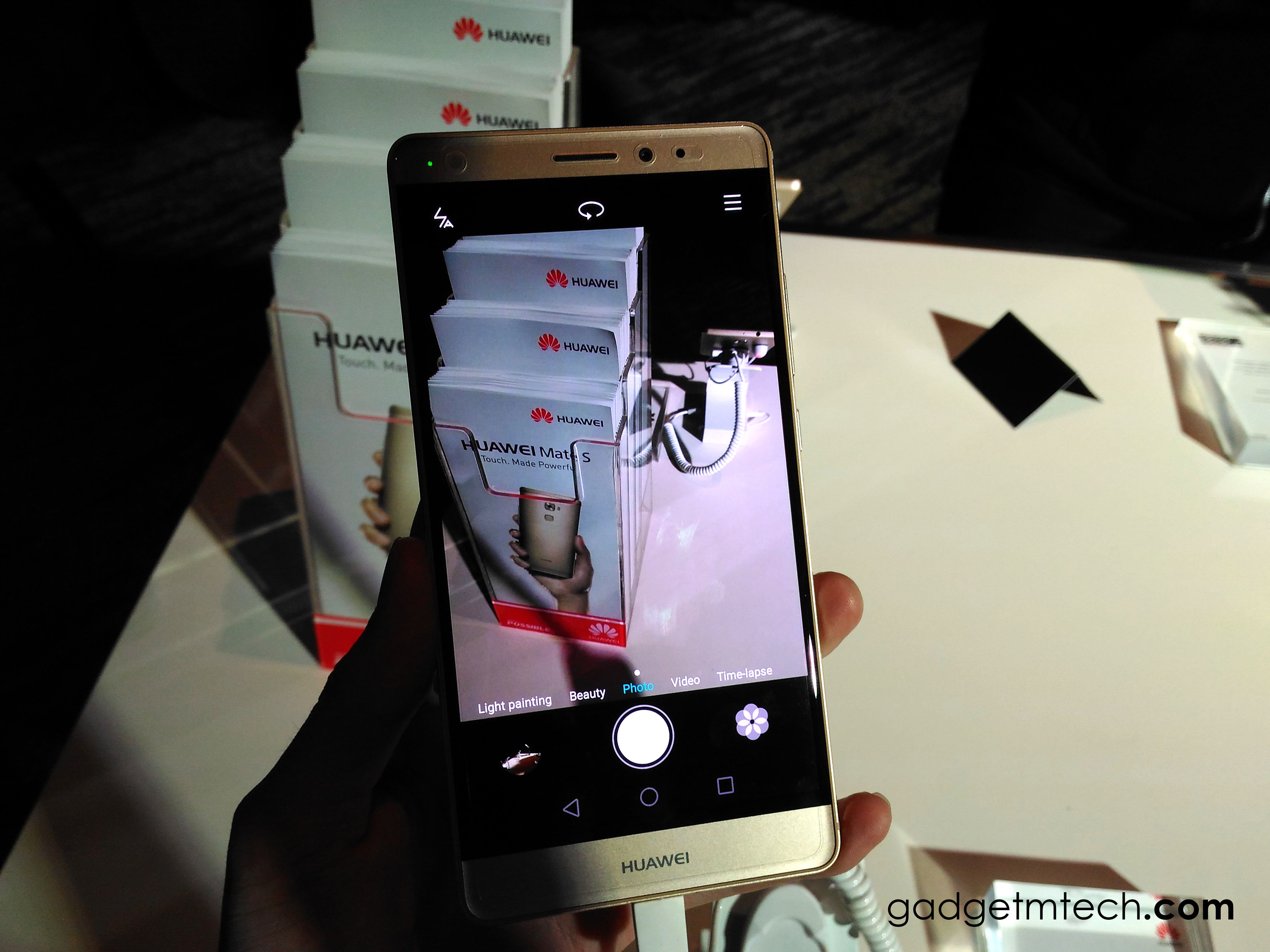 Huawei Mate S_4