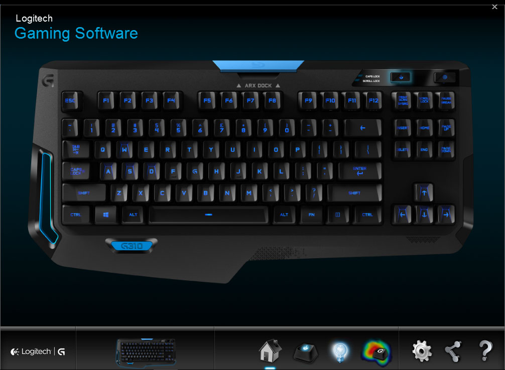 Logitech G310 Atlas Dawn Review_9