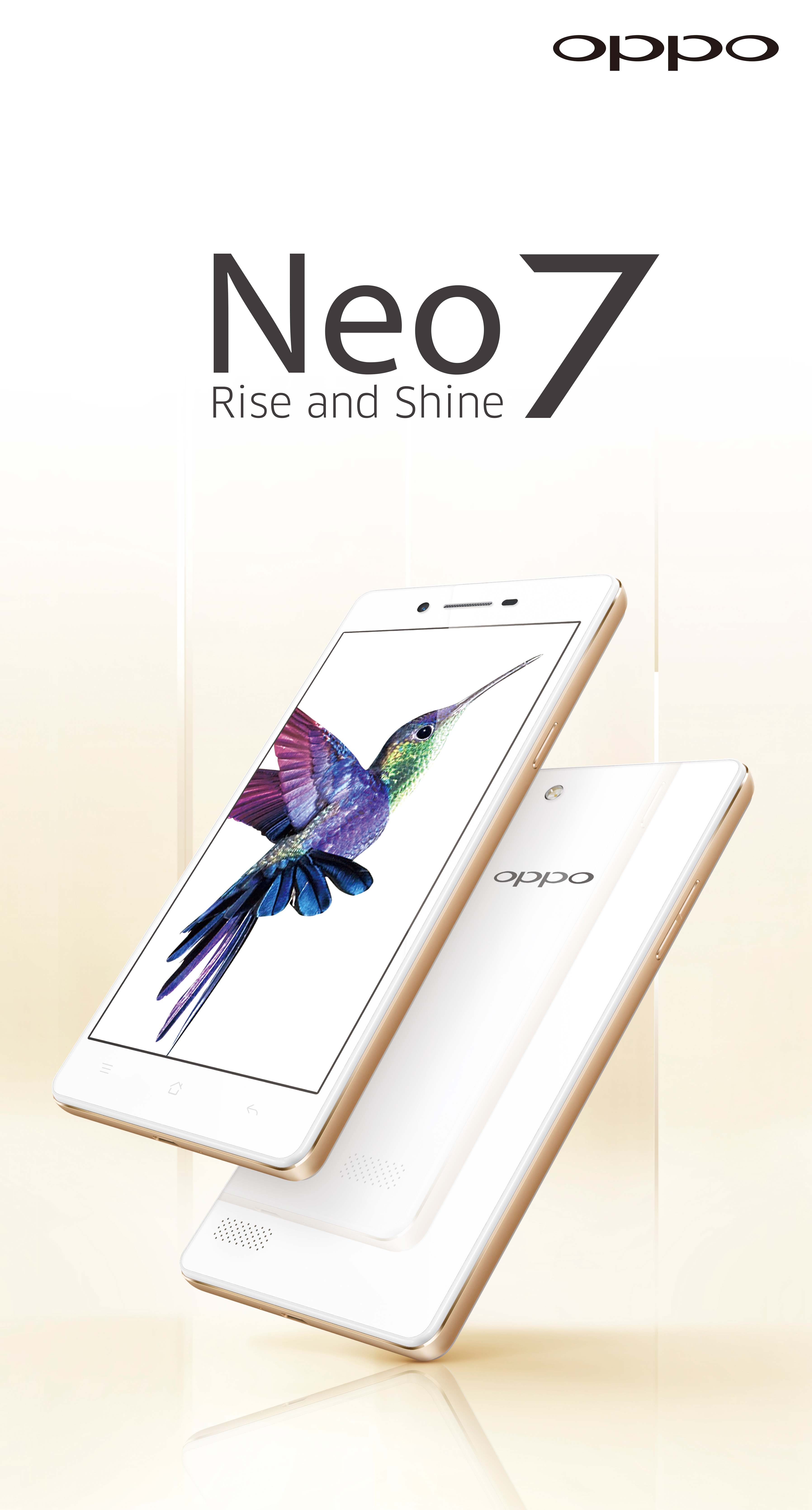 OPPO Neo 7_1