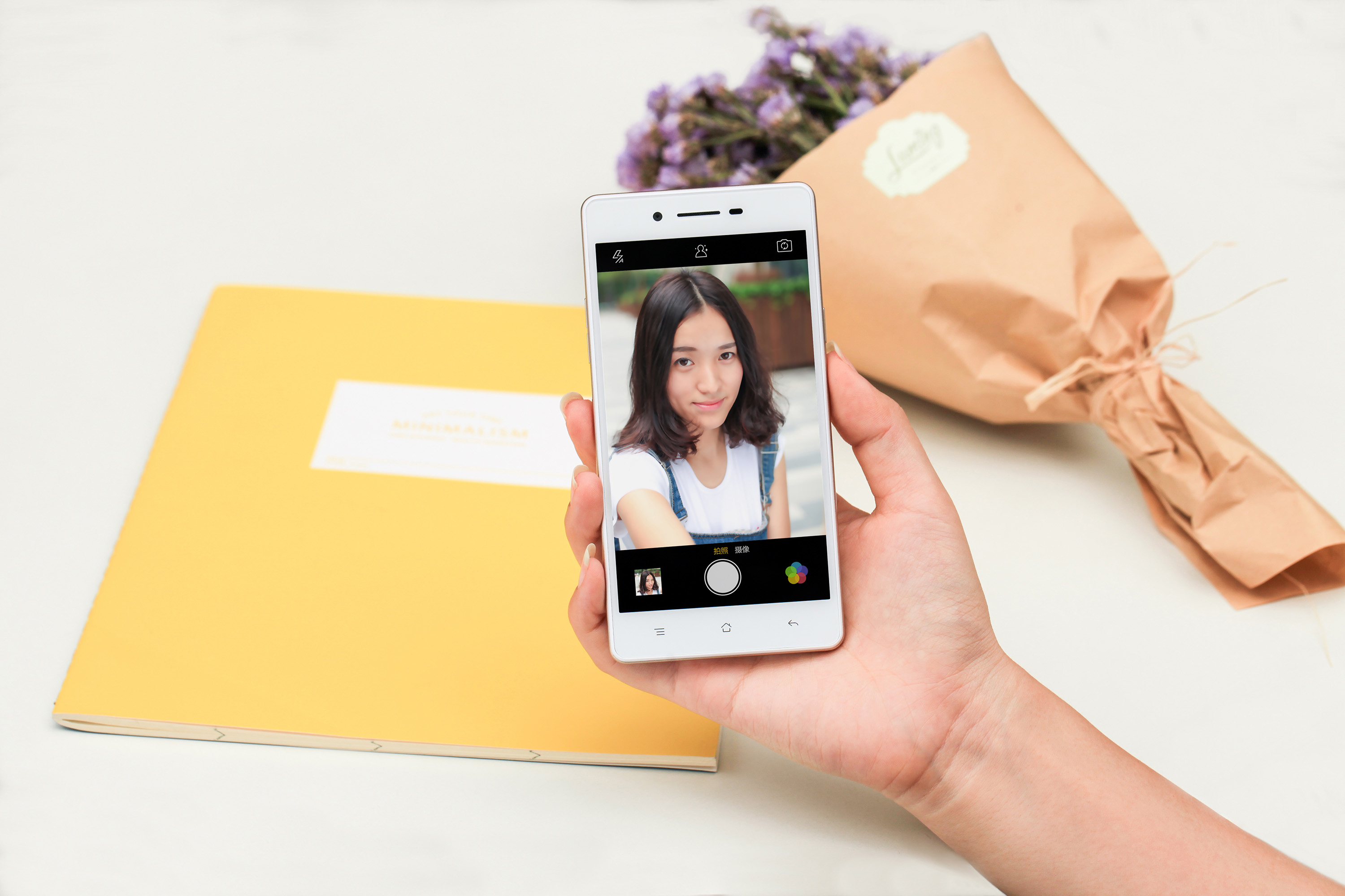 OPPO Neo 7_2