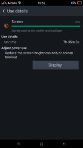 OPPO R7 Plus Battery Life_4