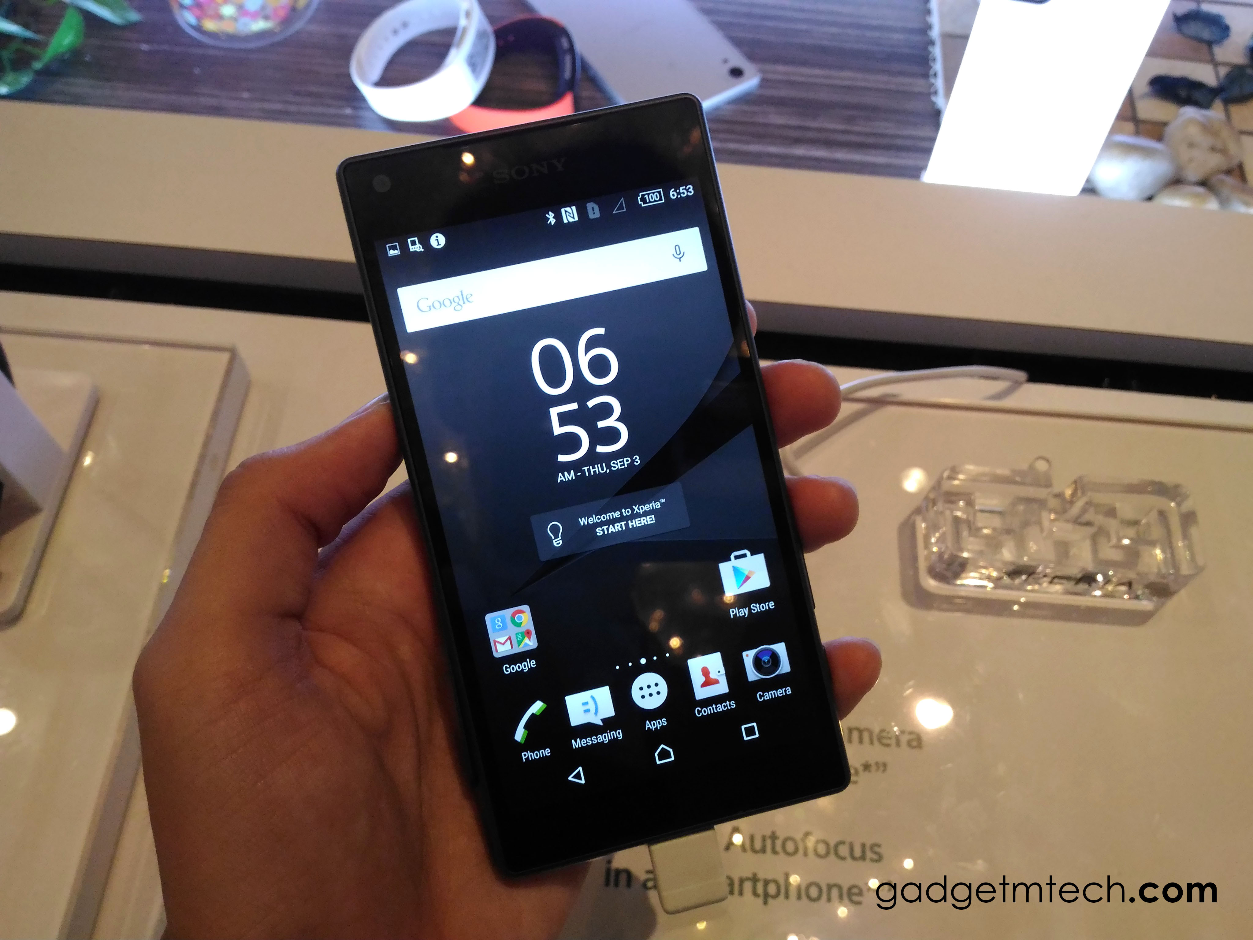 Sony Xperia Z5 Compact_2