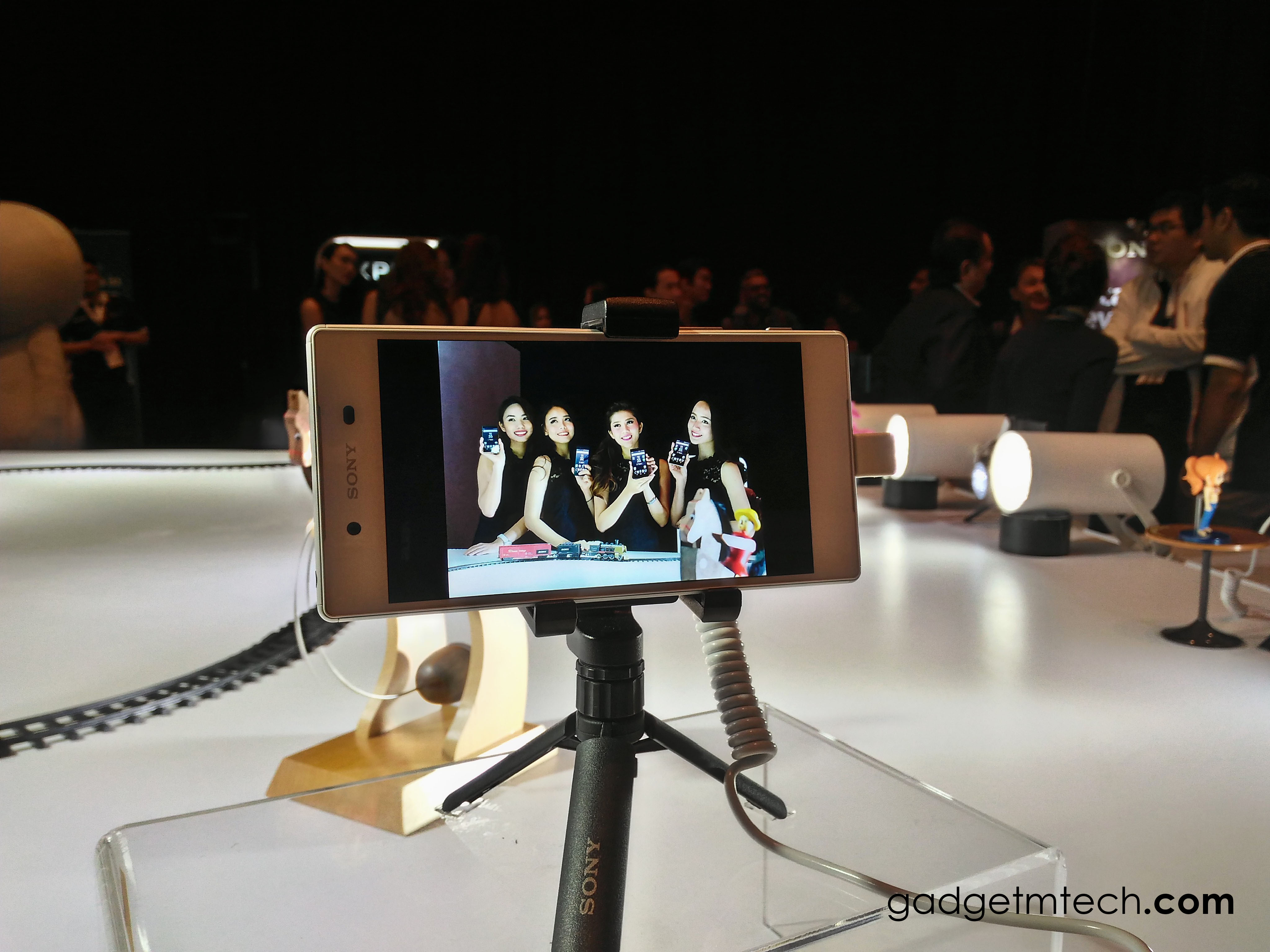 Sony Xperia Z5 Dual_5