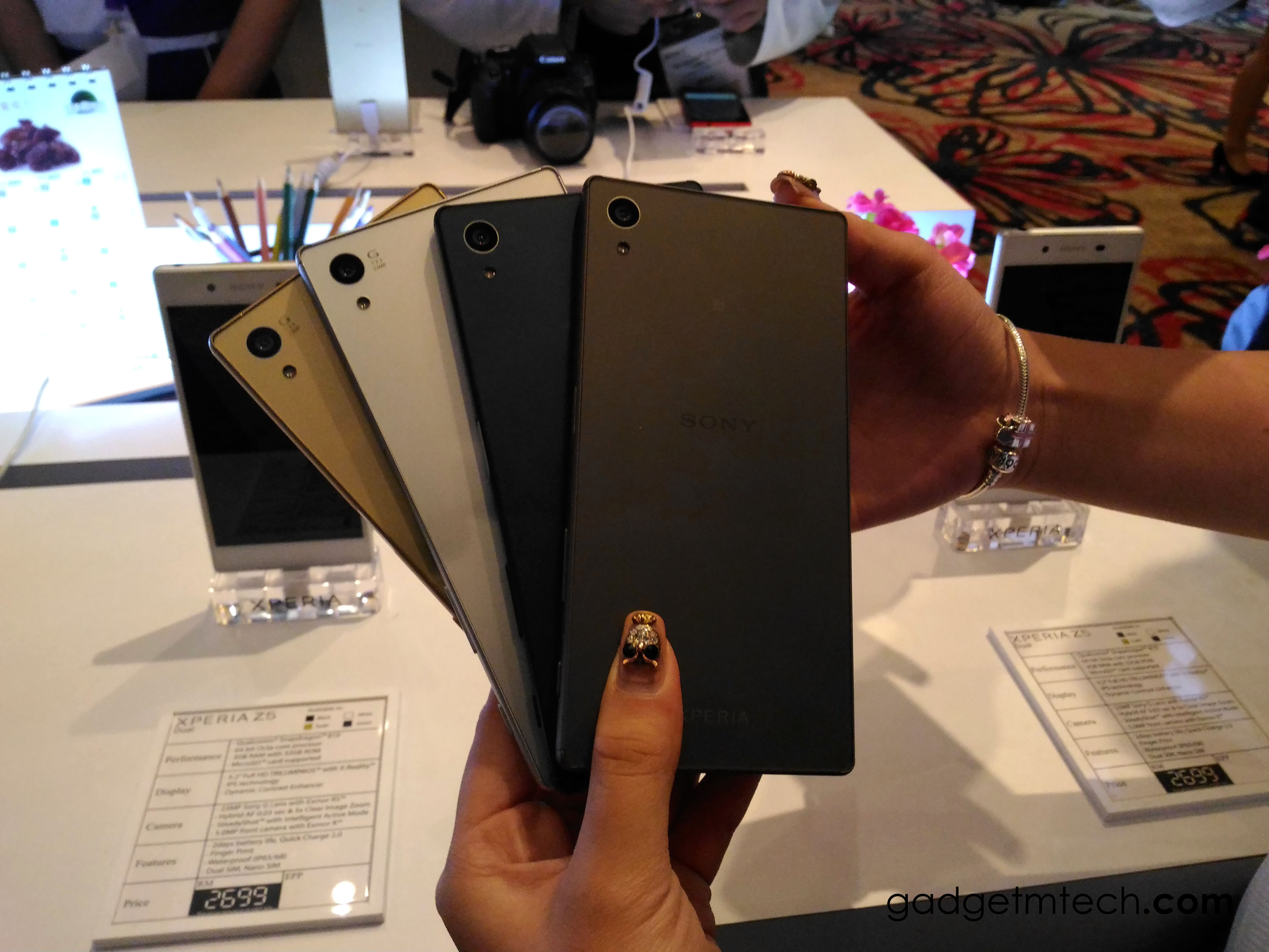 Sony Xperia Z5 Dual_6