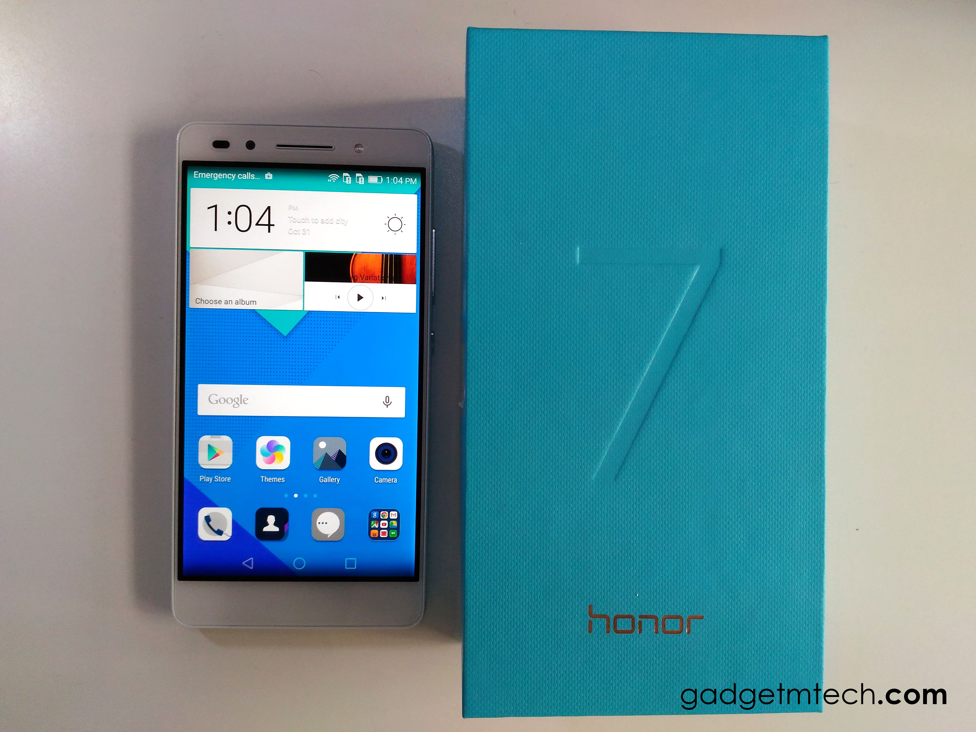 honor 7 Unboxing_2