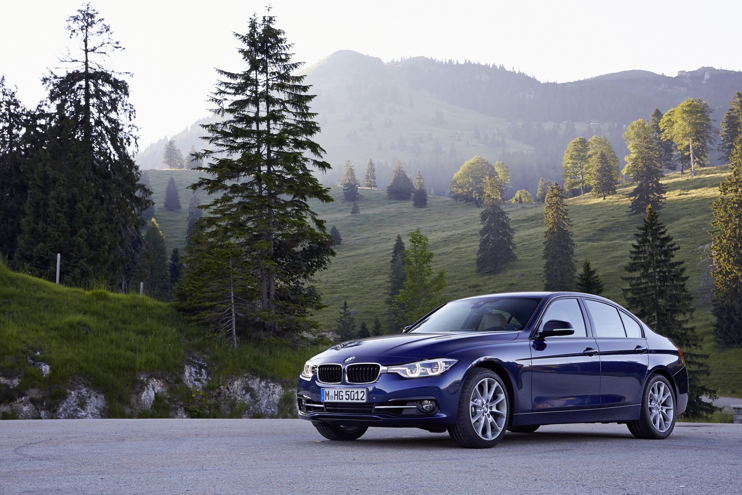 BMW 340i