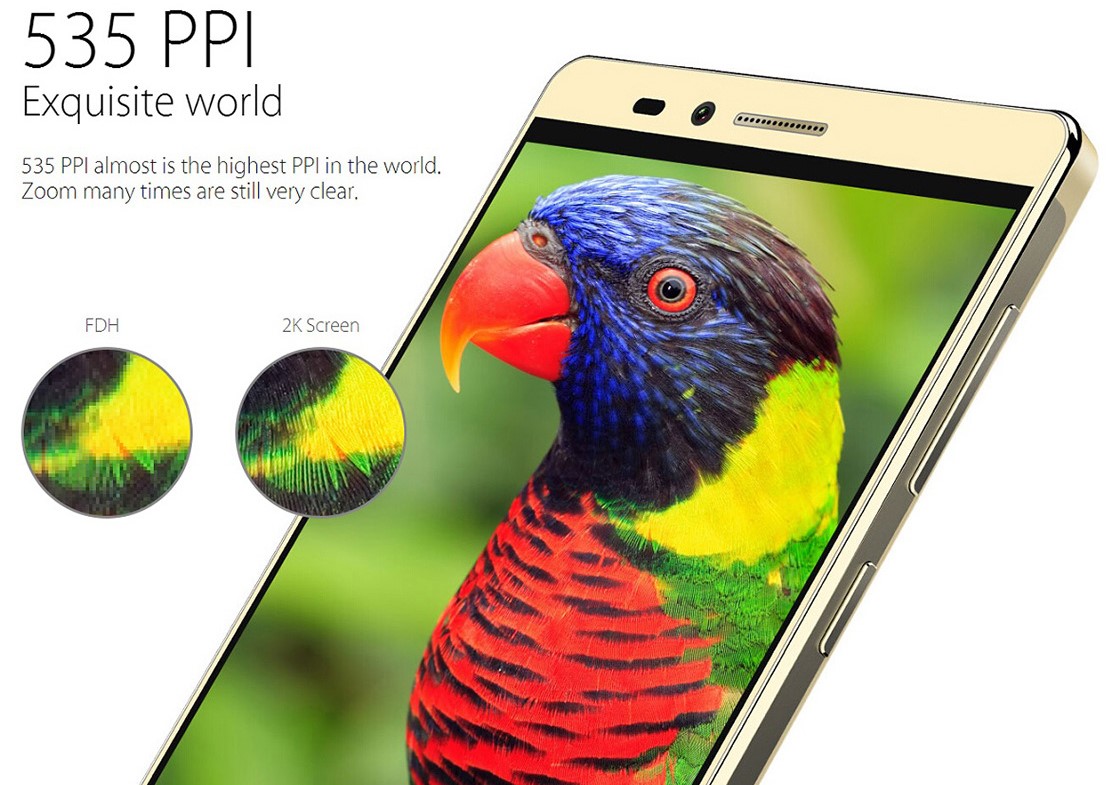 Elephone Vowney_2