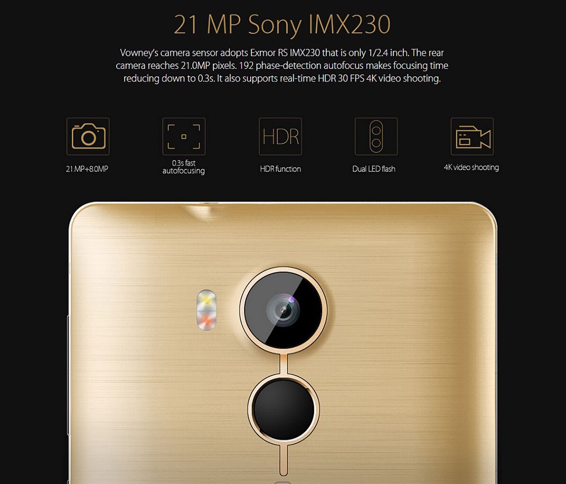 Elephone Vowney_3