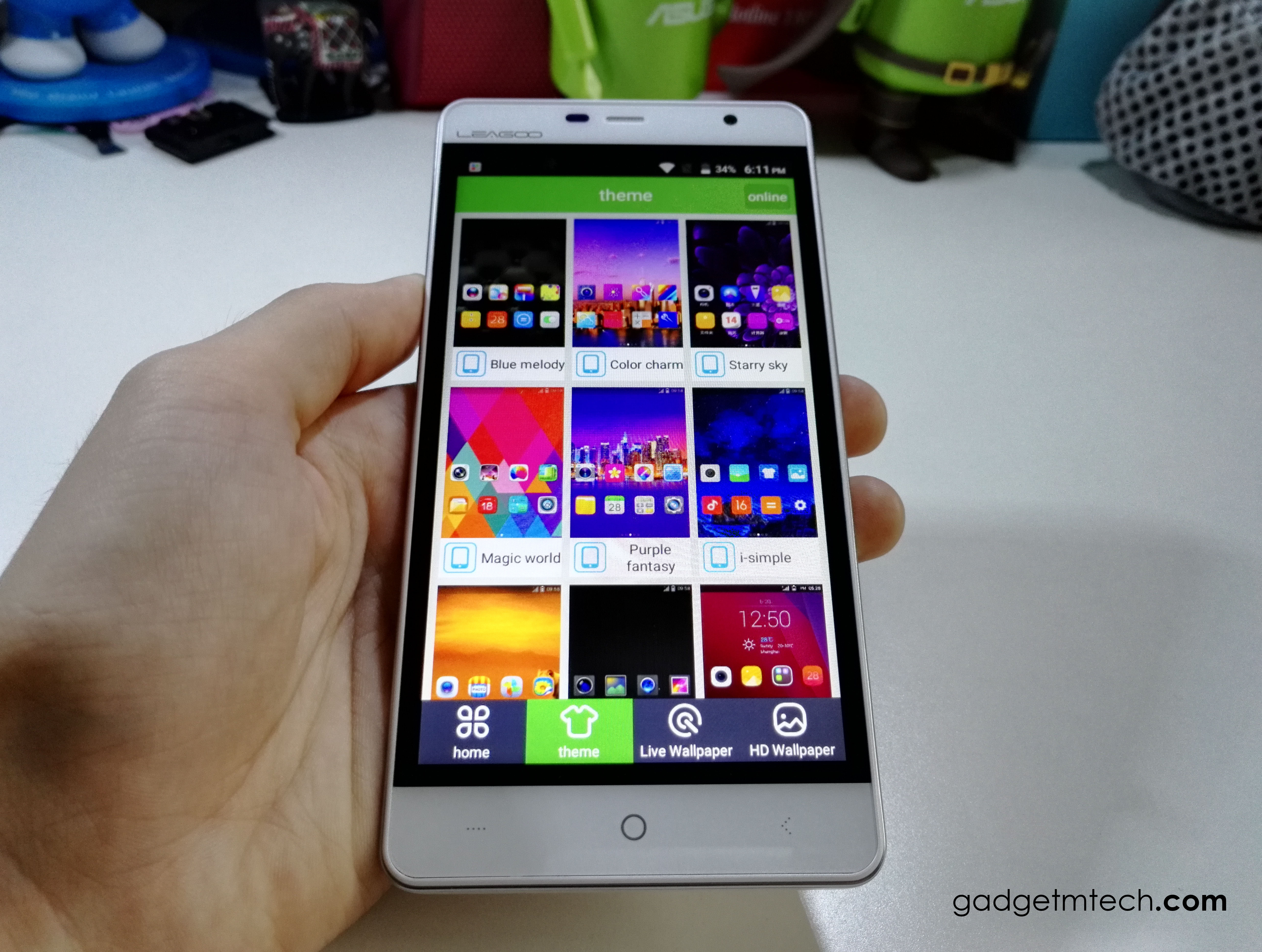 LEAGOO Elite 4 Review_12