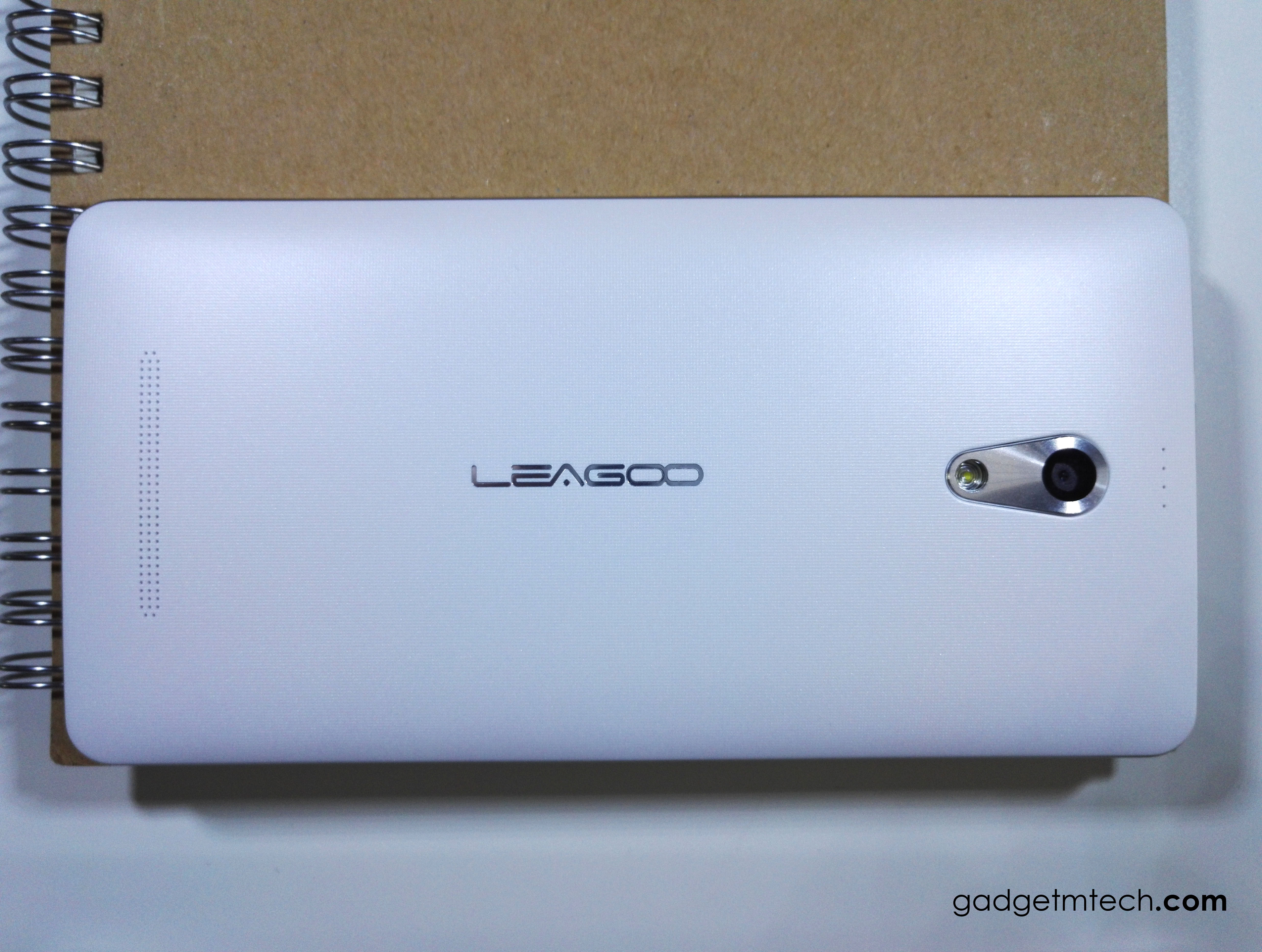 LEAGOO Elite 4 Review_14