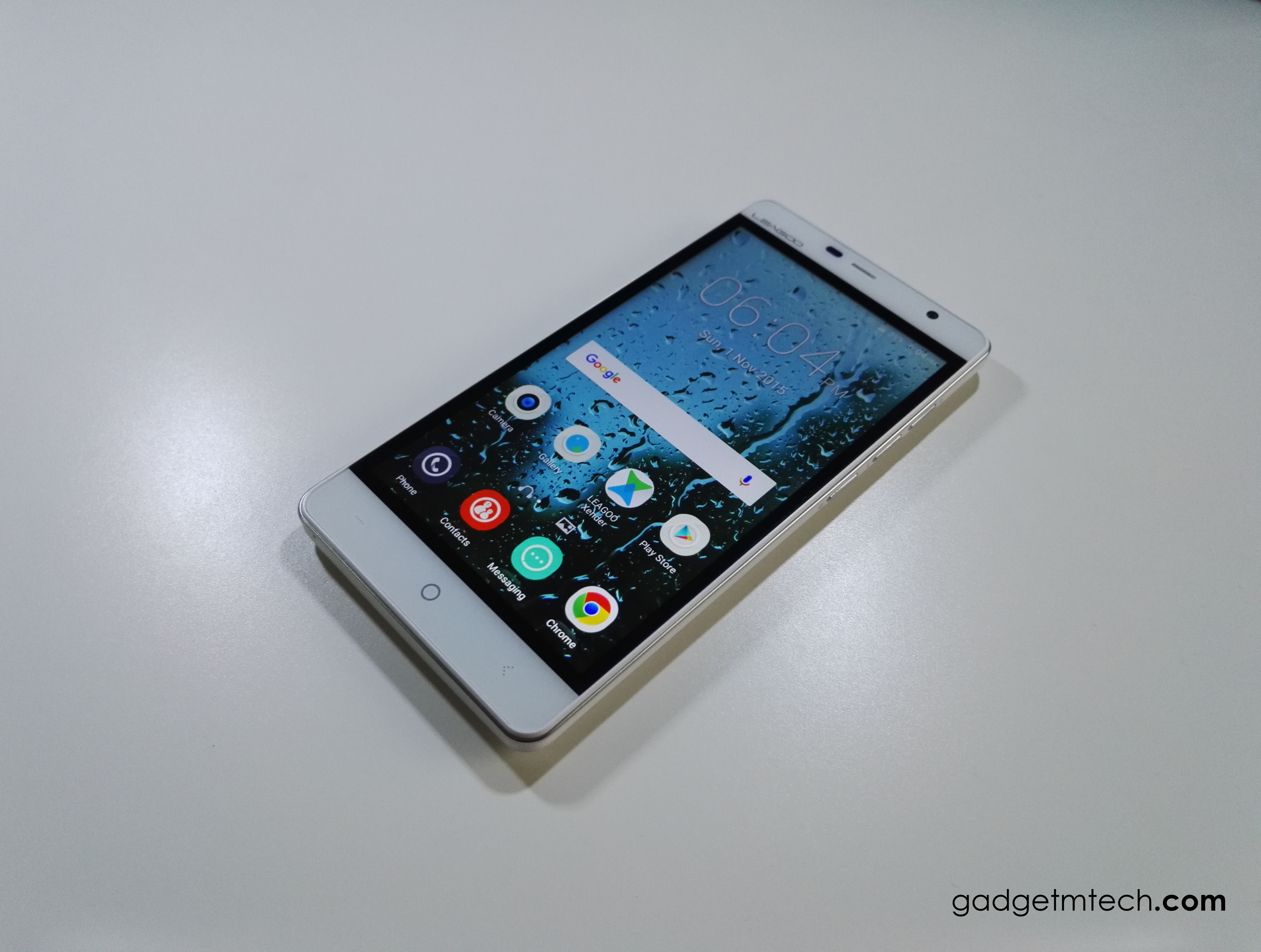 LEAGOO Elite 4 Review_2