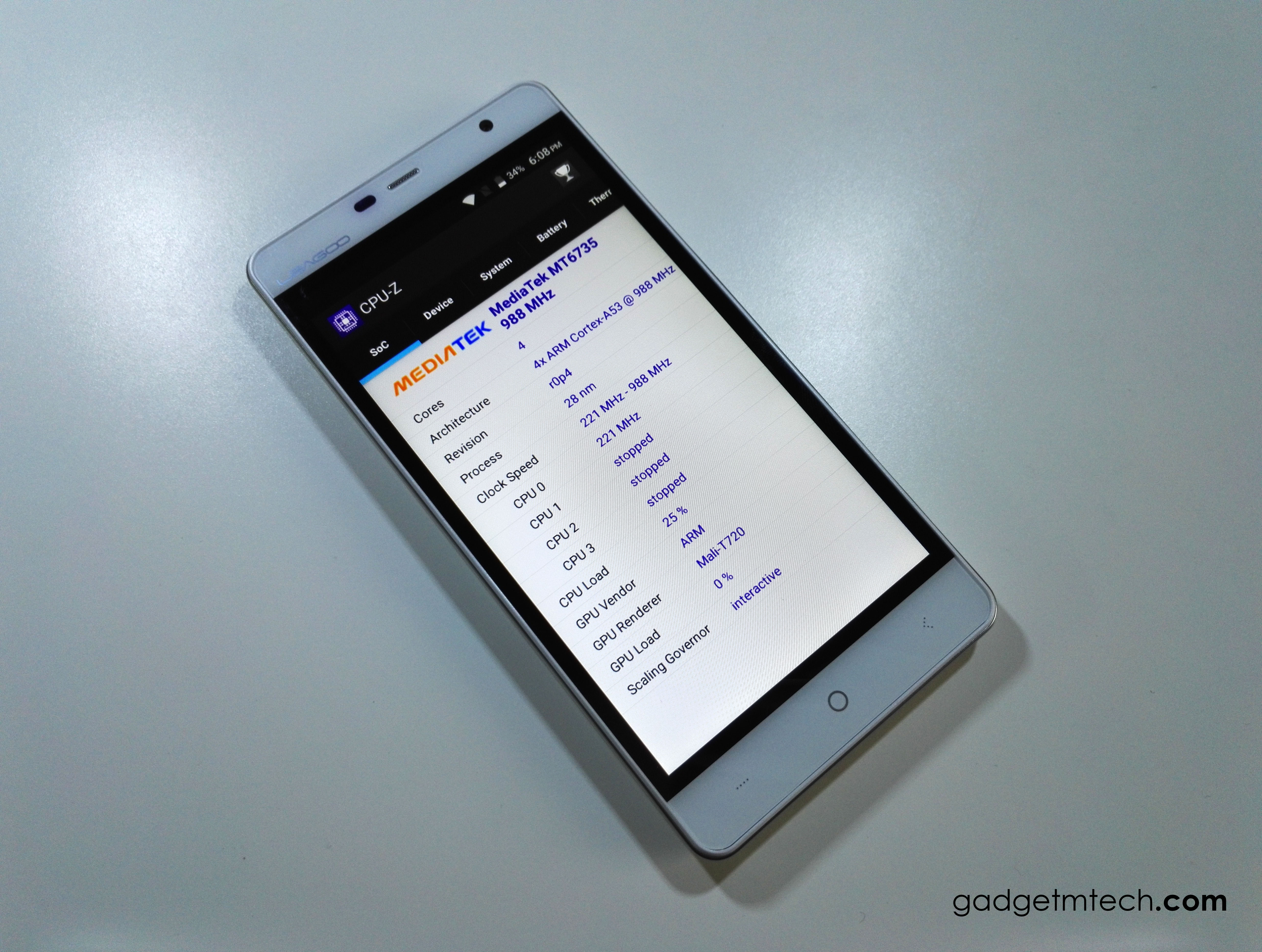 LEAGOO Elite 4 Review_9